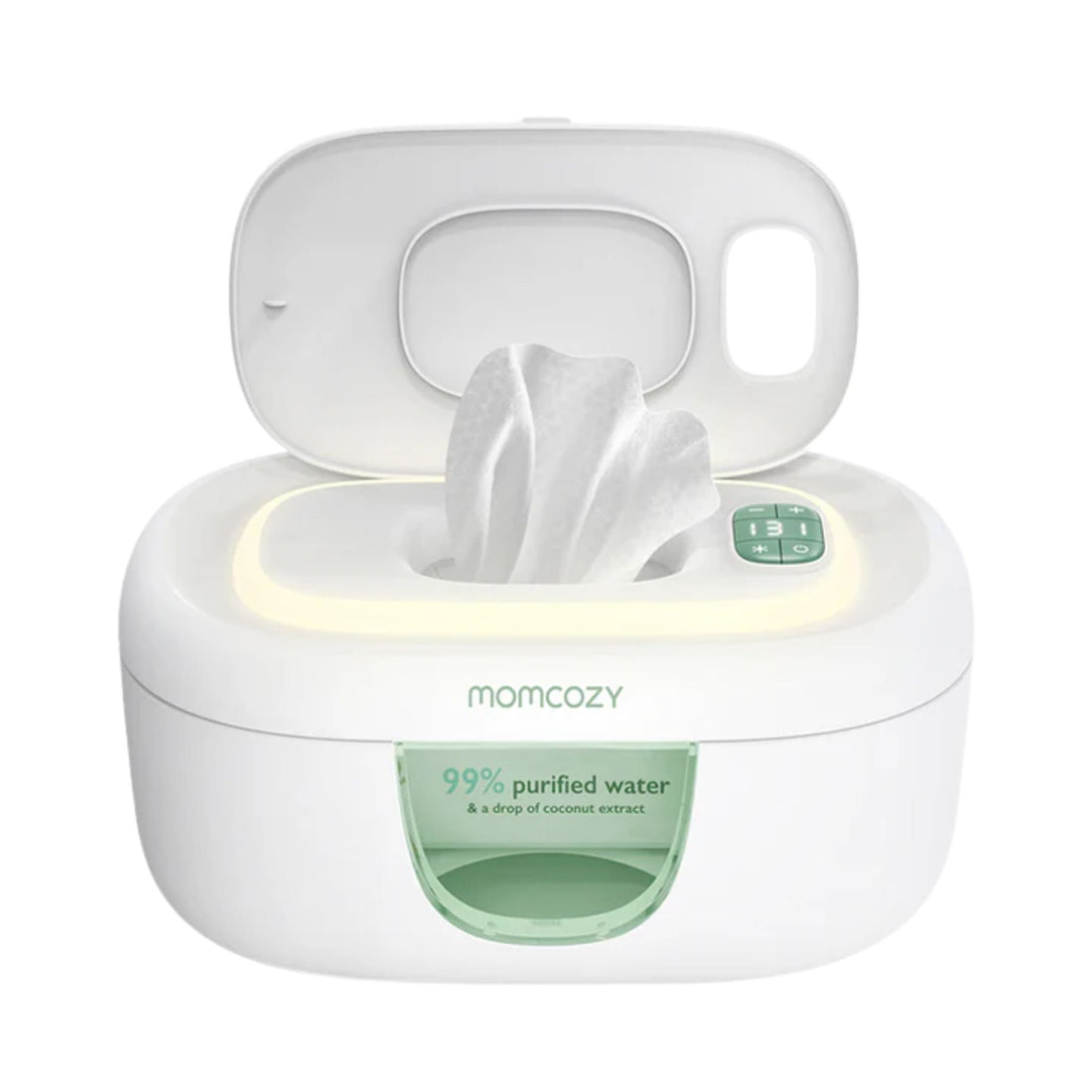 Momcozy Baby Wipe Warmer