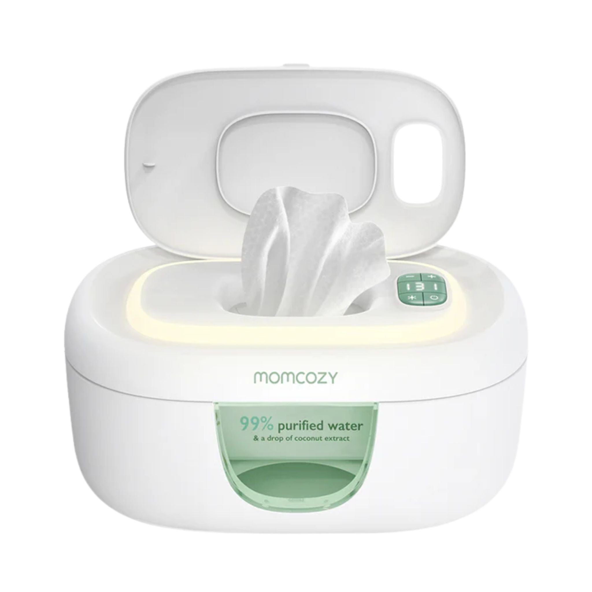 Momcozy Baby Wipe Warmer