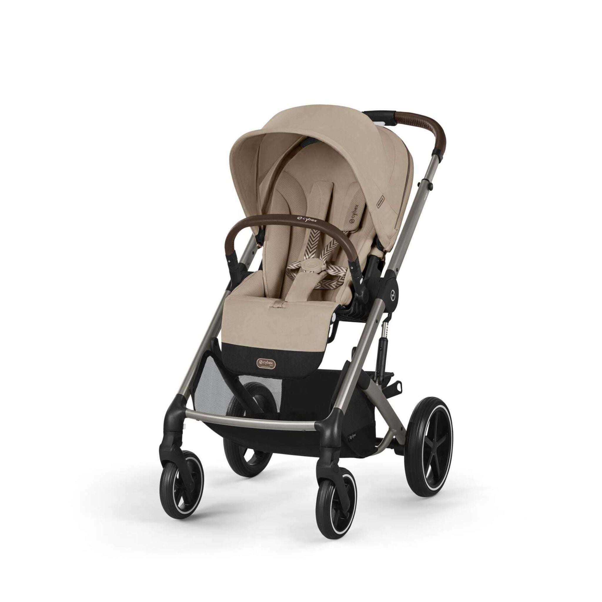 Cybex Balios S Lux Pushchair