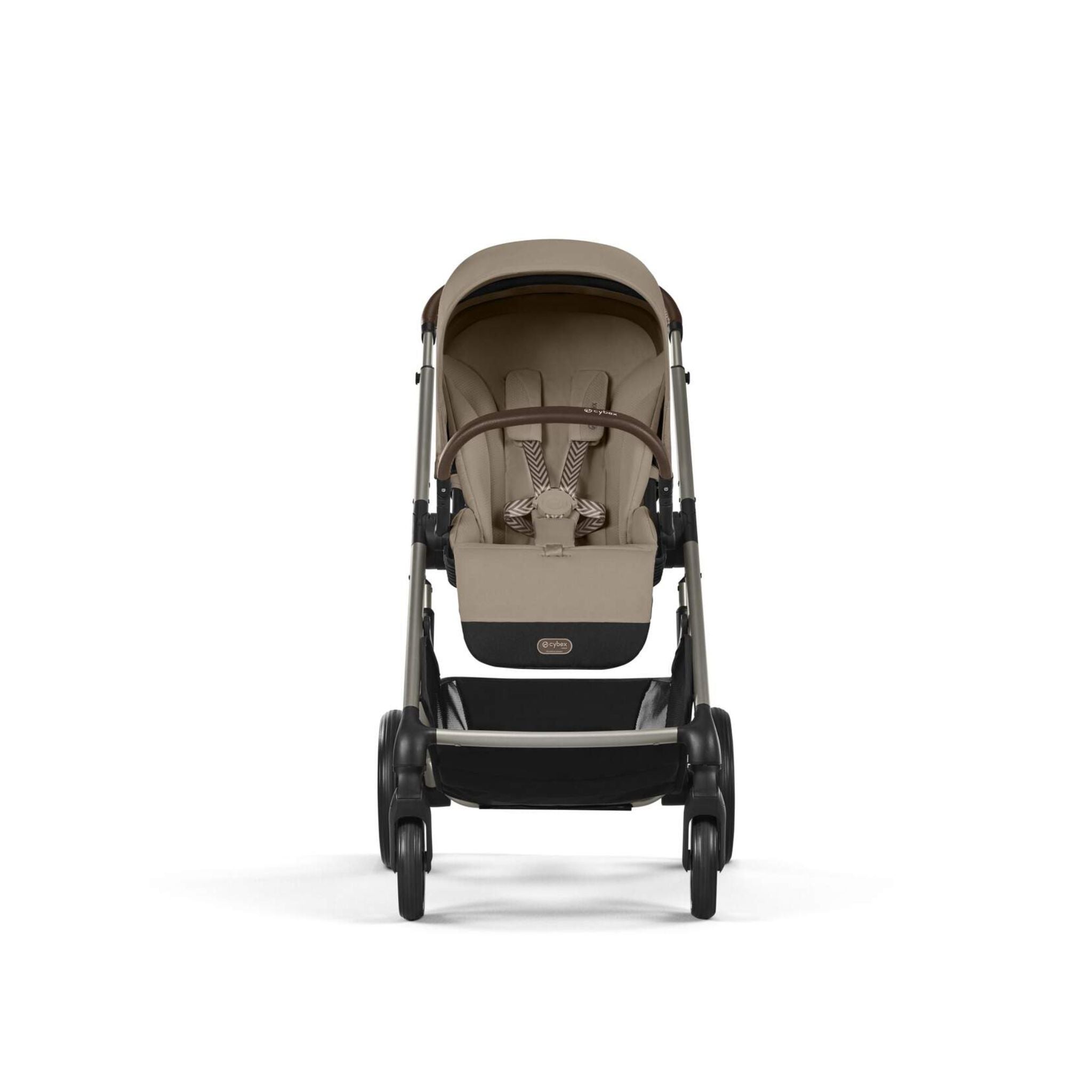 Cybex Balios S Lux Pushchair