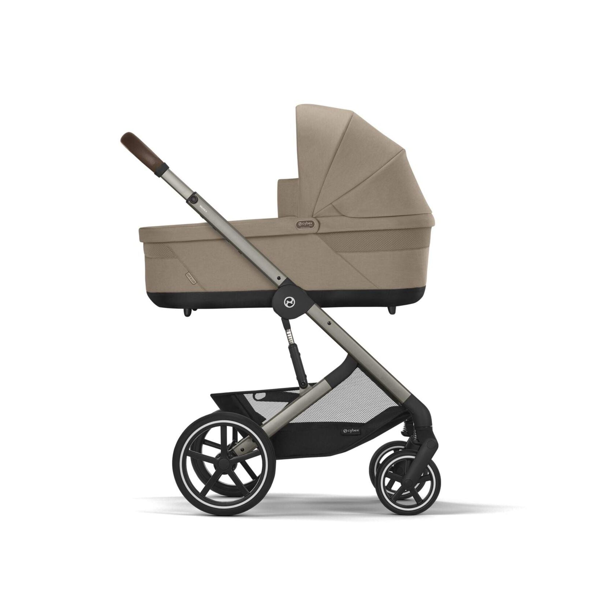 Cybex Balios S Lux Pushchair