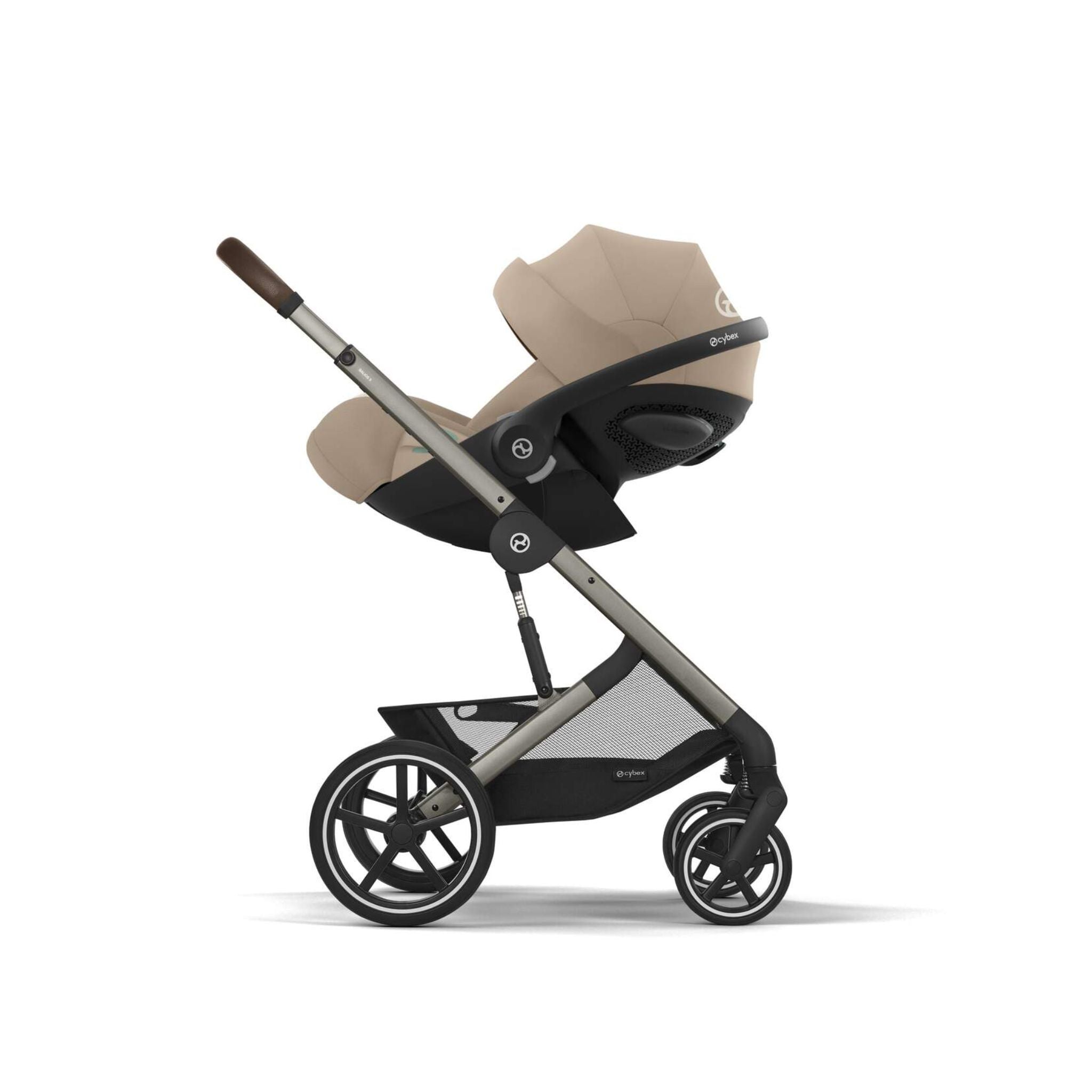 Cybex Balios S Lux Pushchair