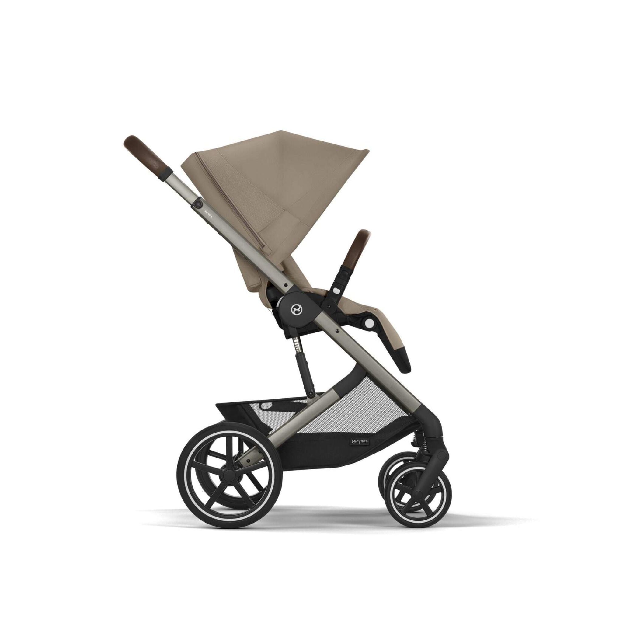 Cybex Balios S Lux Pushchair