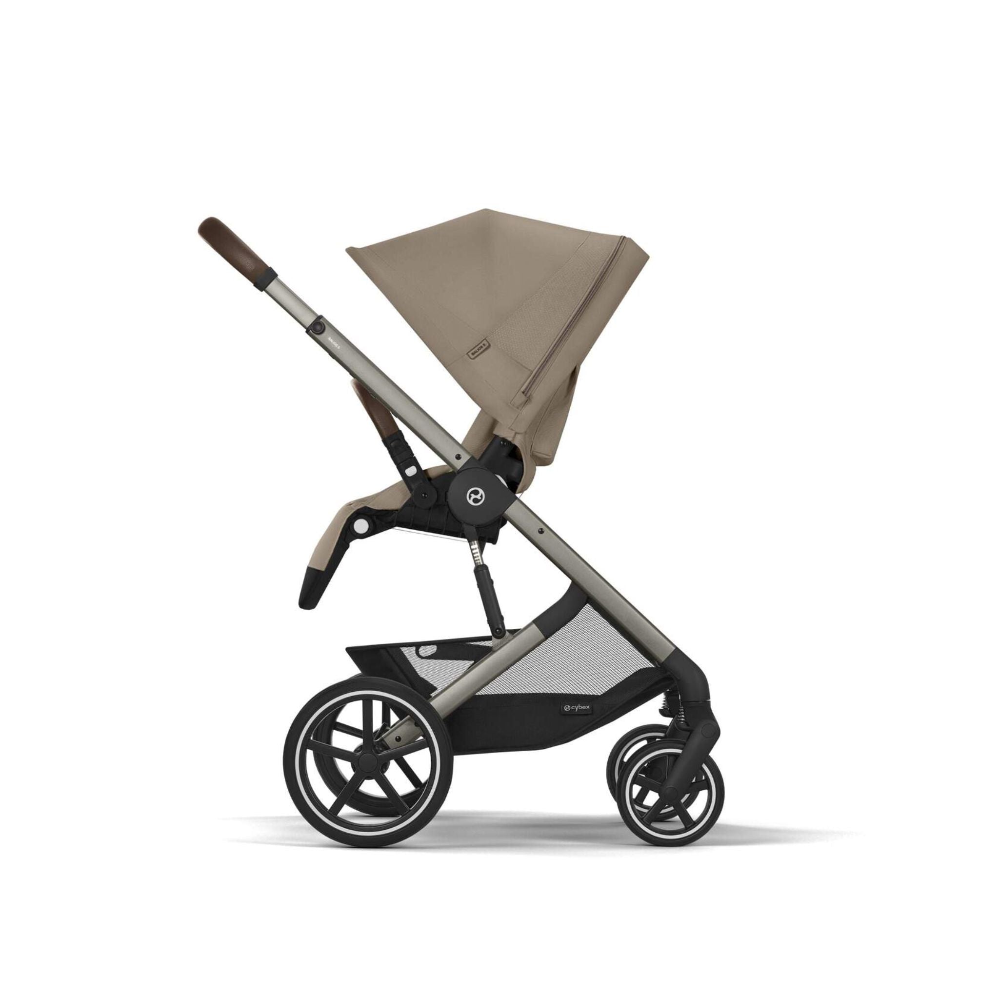 Cybex Balios S Lux Pushchair