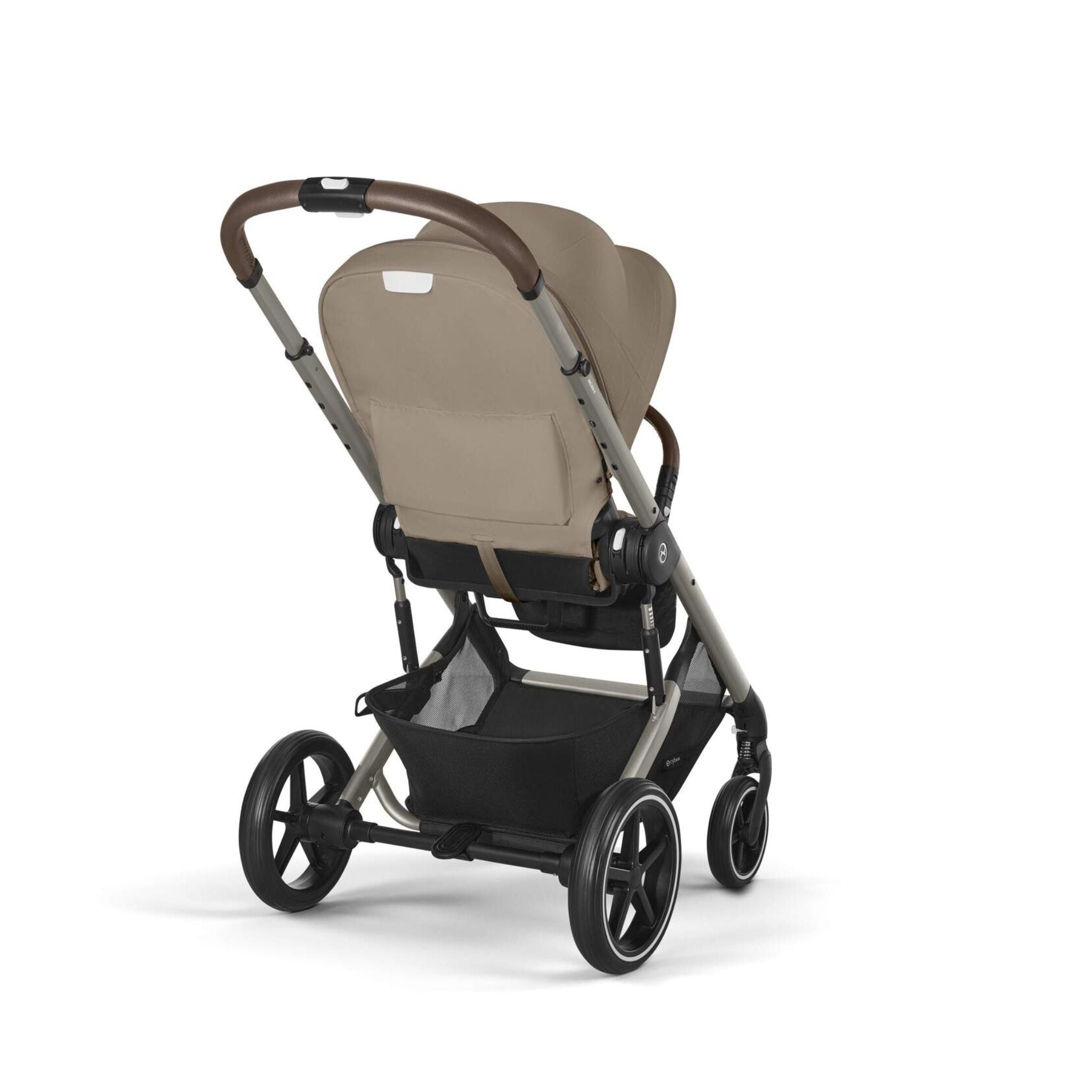 Cybex Balios S Lux Pushchair