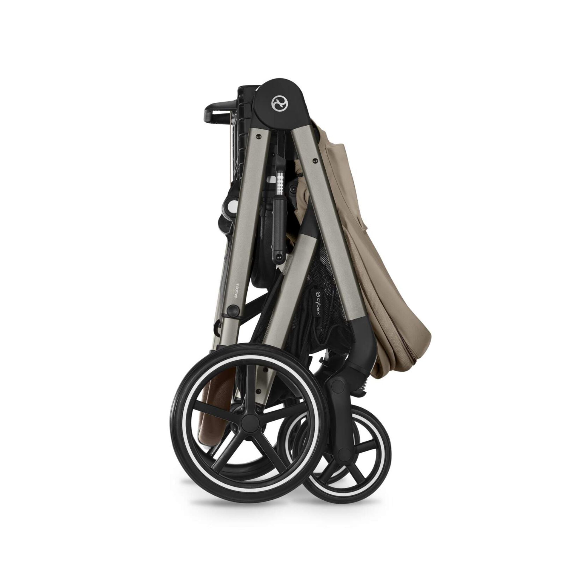 Cybex Balios S Lux Pushchair