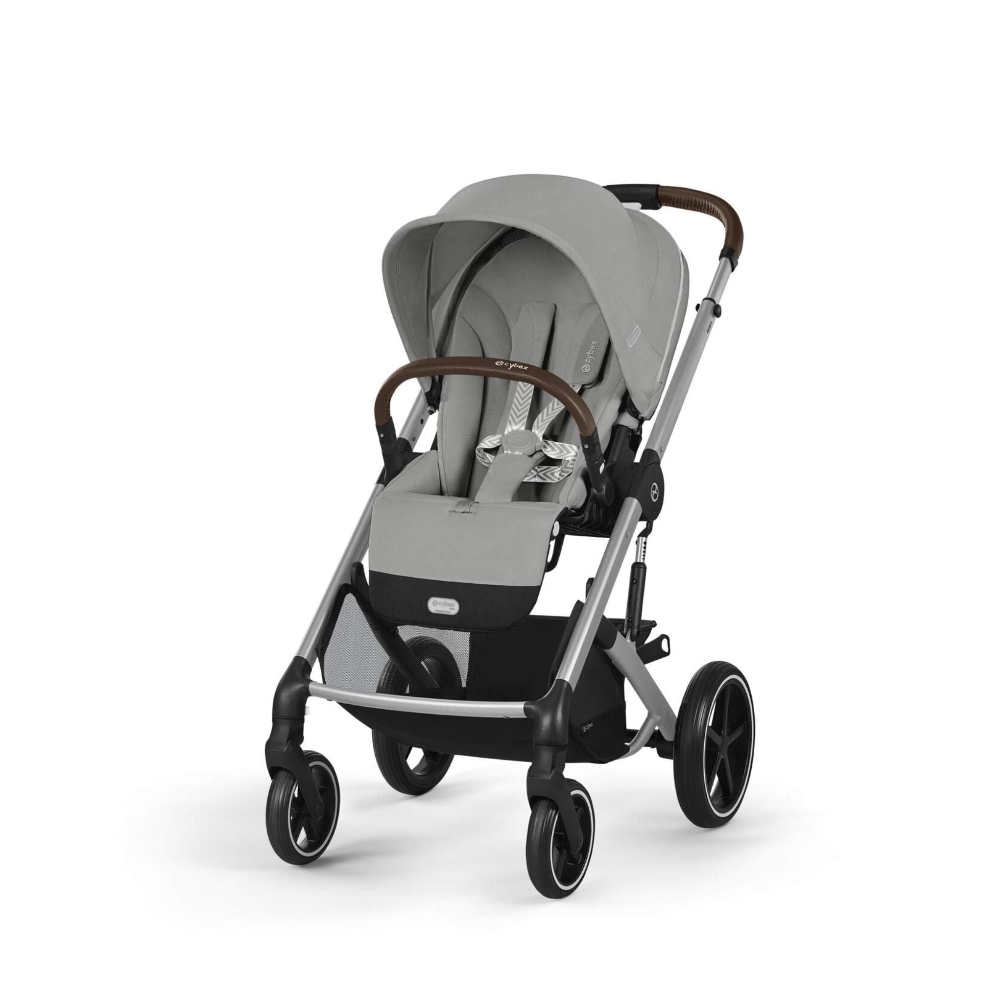 Cybex Balios S Lux Pushchair