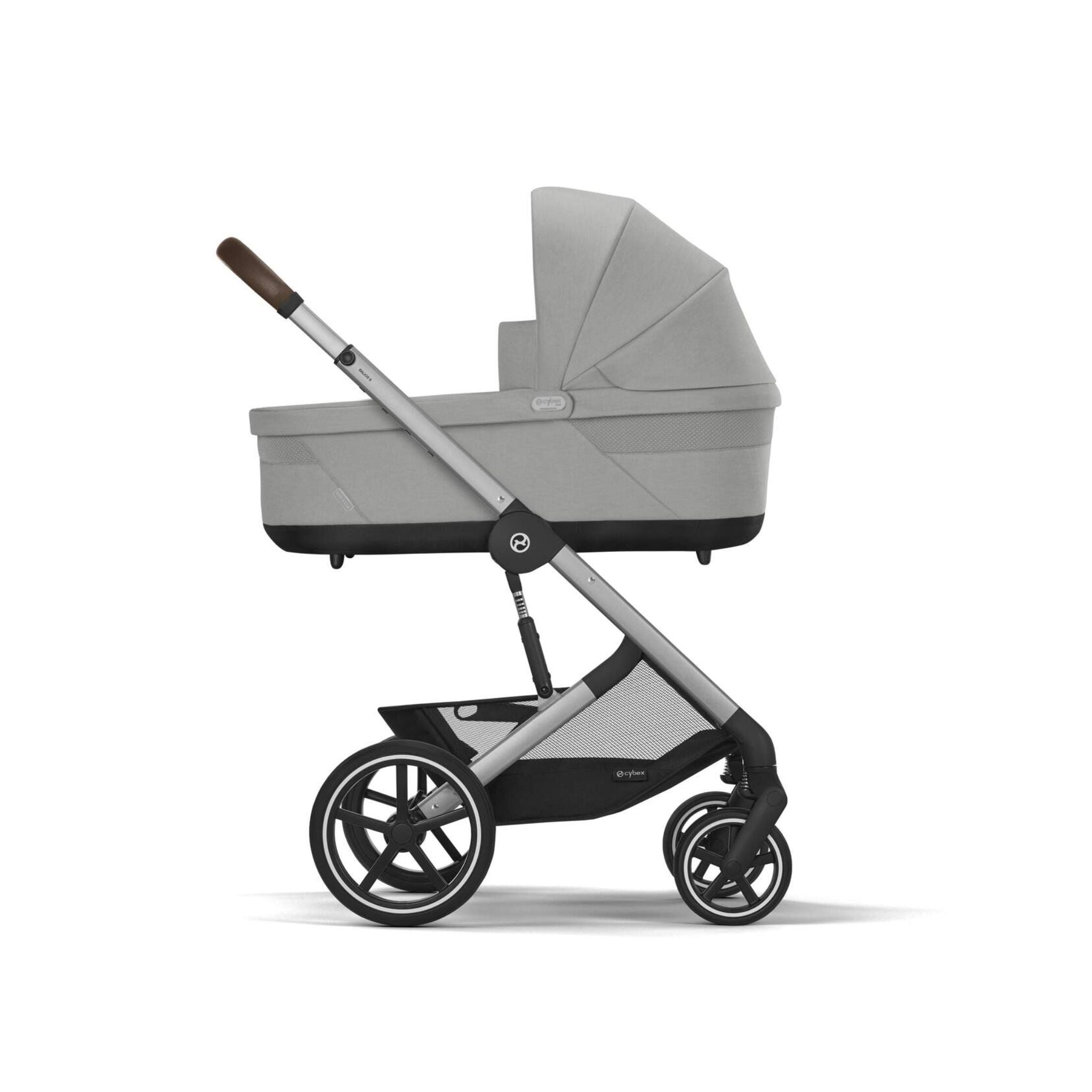Cybex Balios S Lux Pushchair