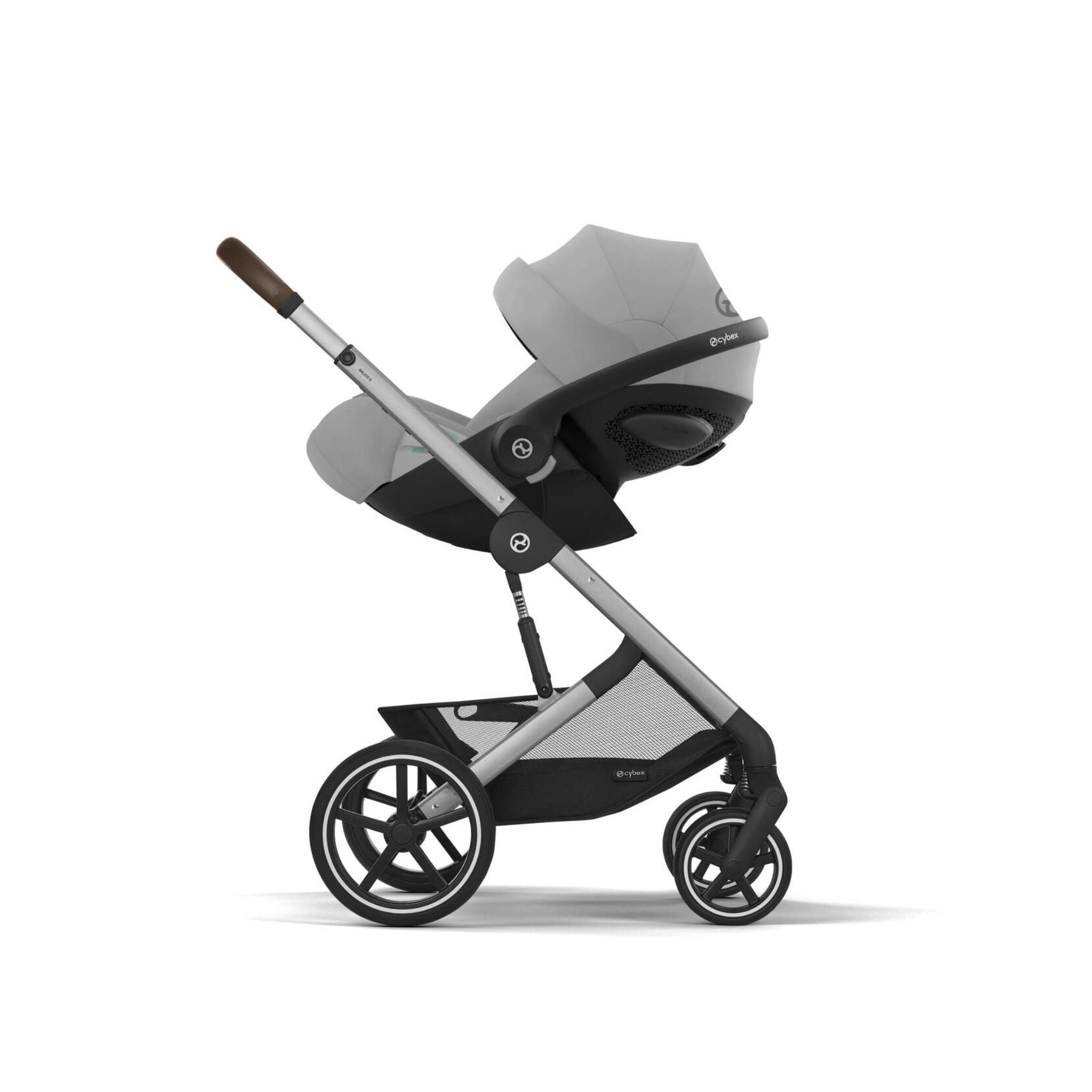 Cybex Balios S Lux Pushchair