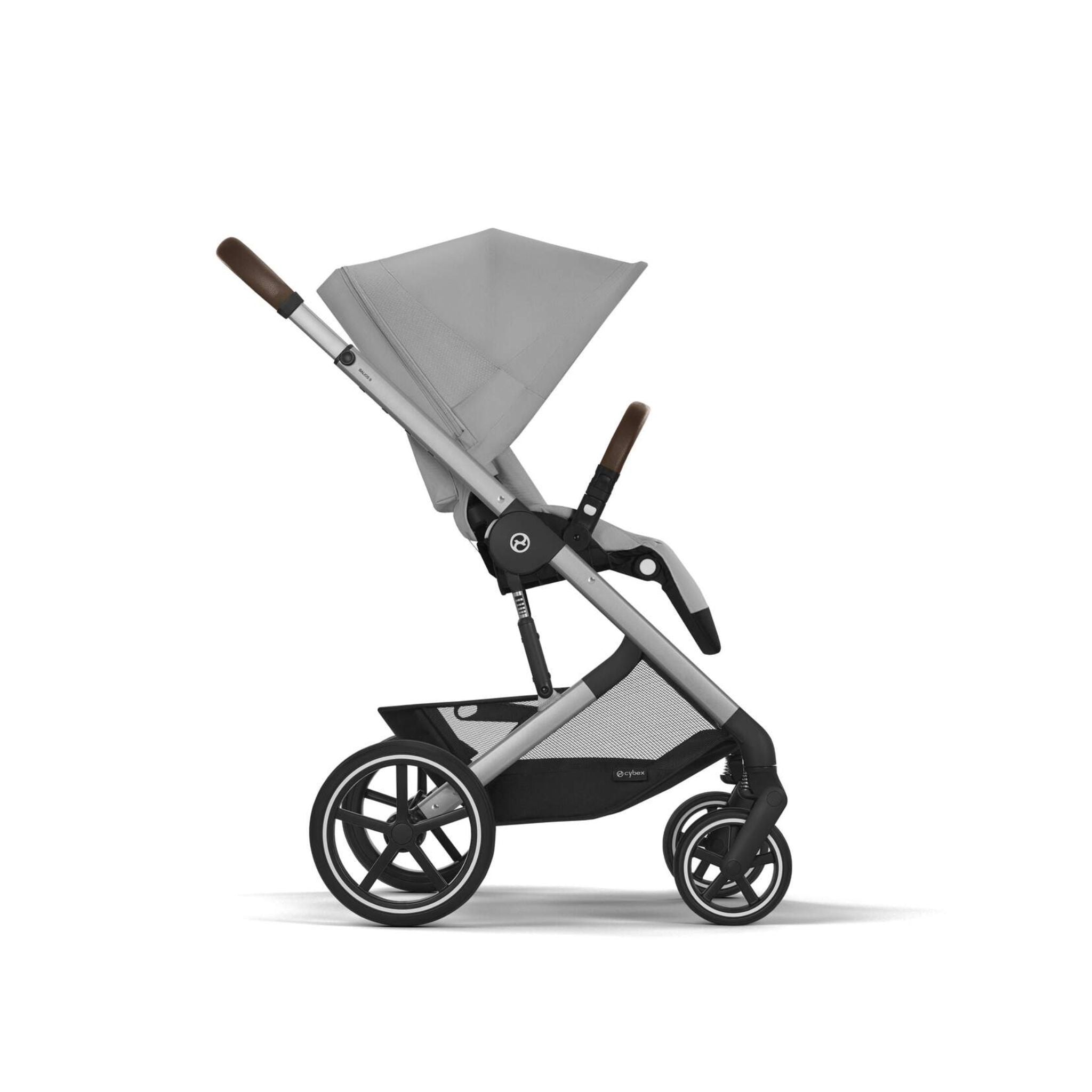 Cybex Balios S Lux Pushchair