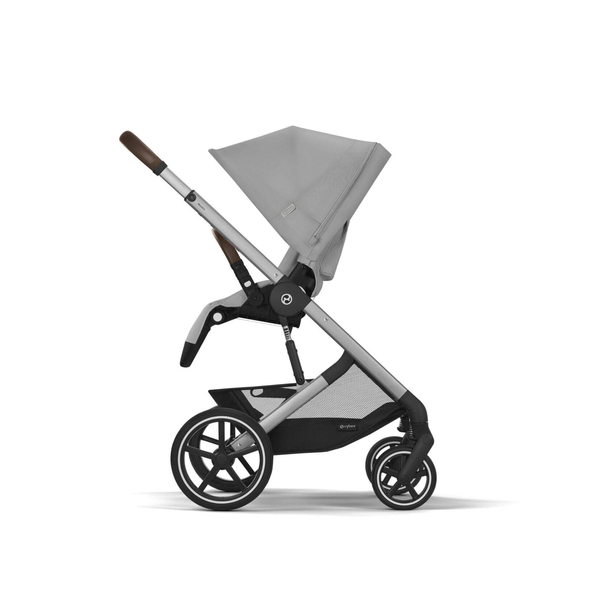 Cybex Balios S Lux Pushchair