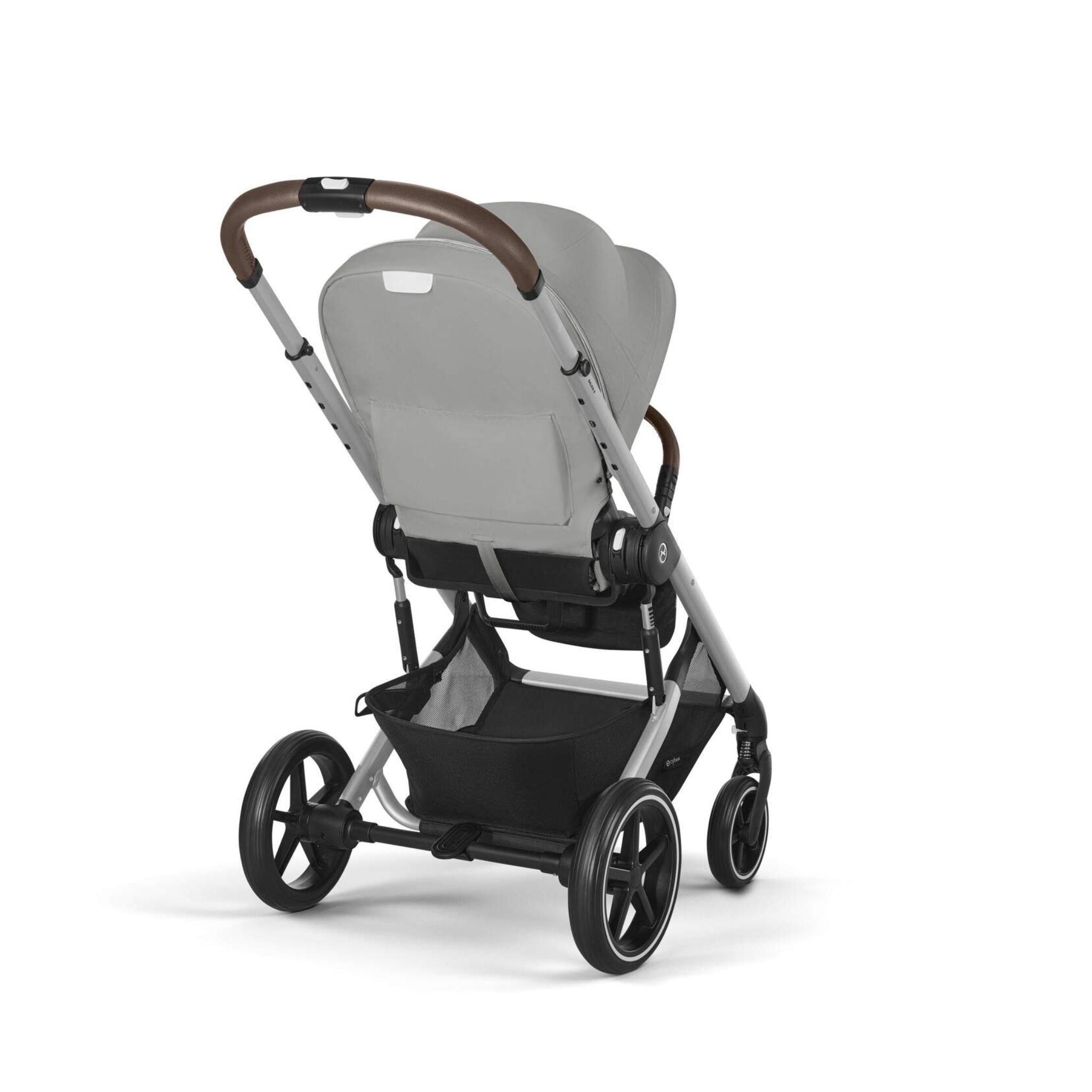 Cybex Balios S Lux Pushchair