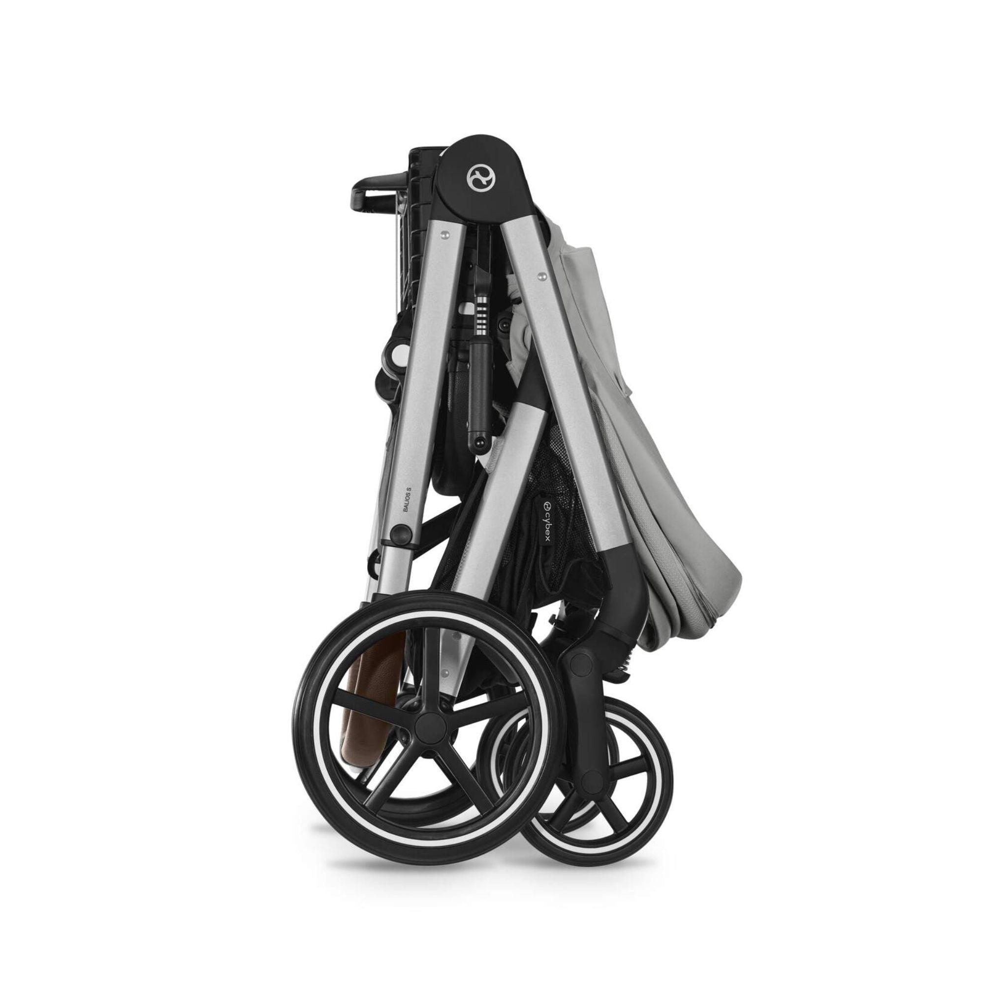 Cybex Balios S Lux Pushchair