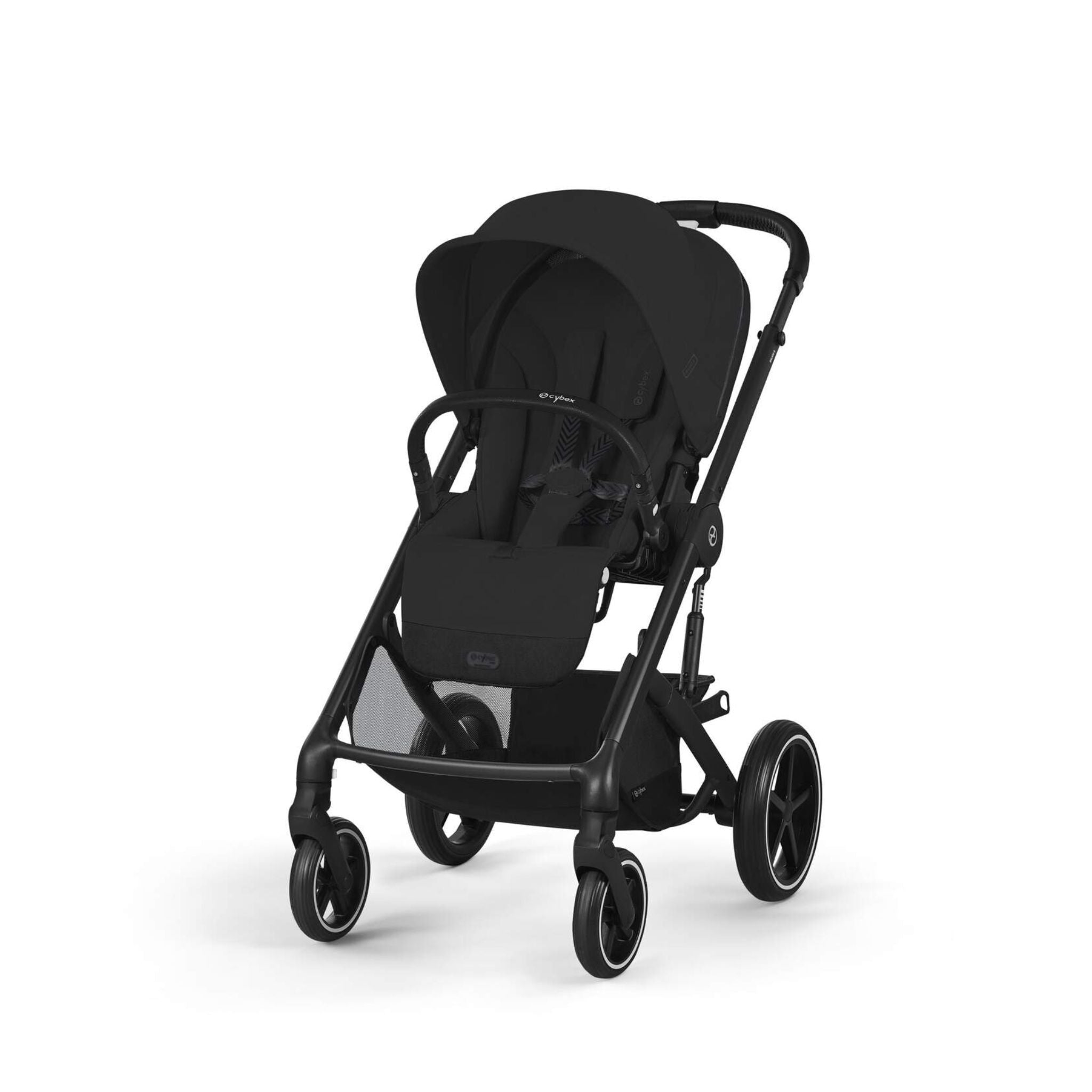 Cybex Balios S Lux Pushchair