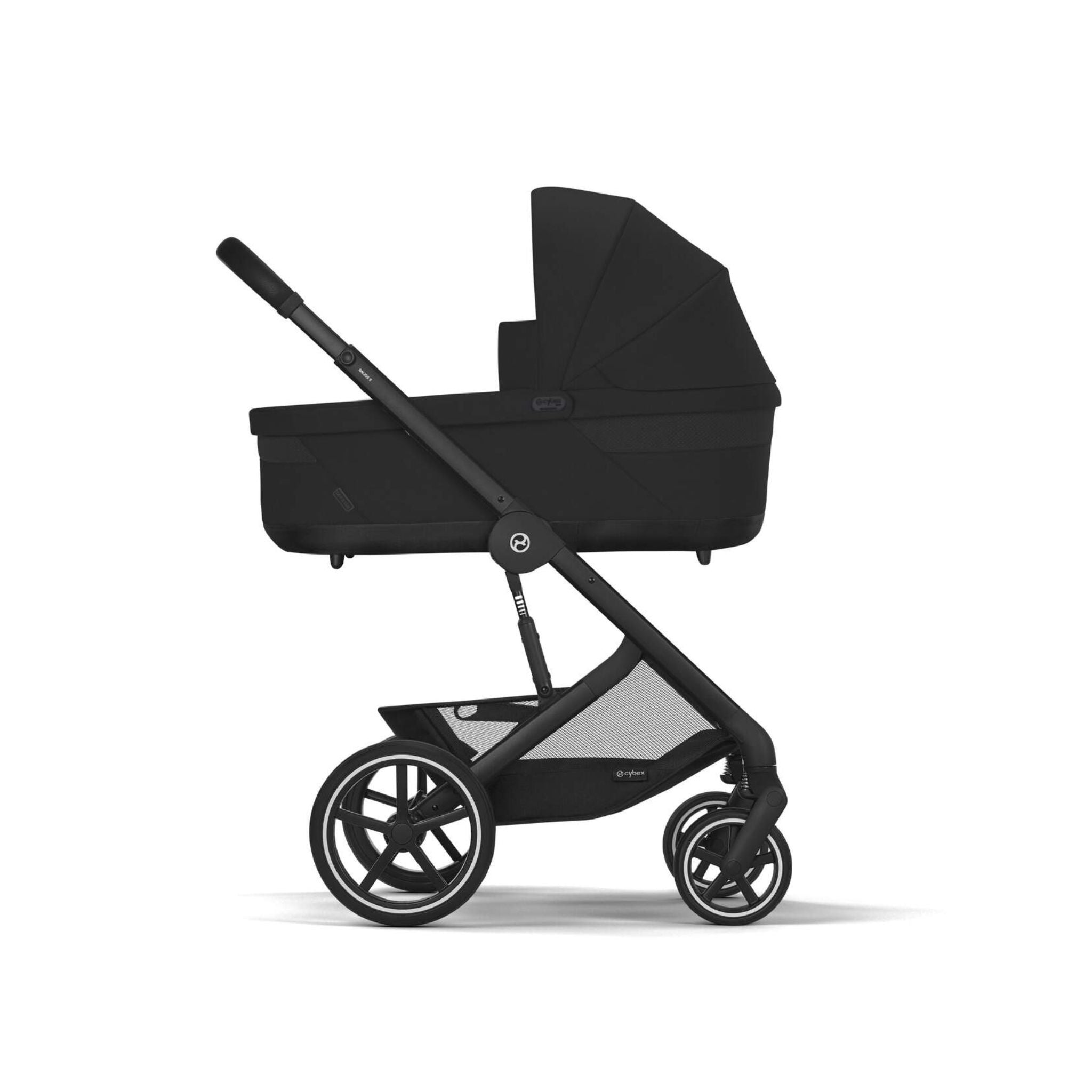 Cybex Balios S Lux Pushchair