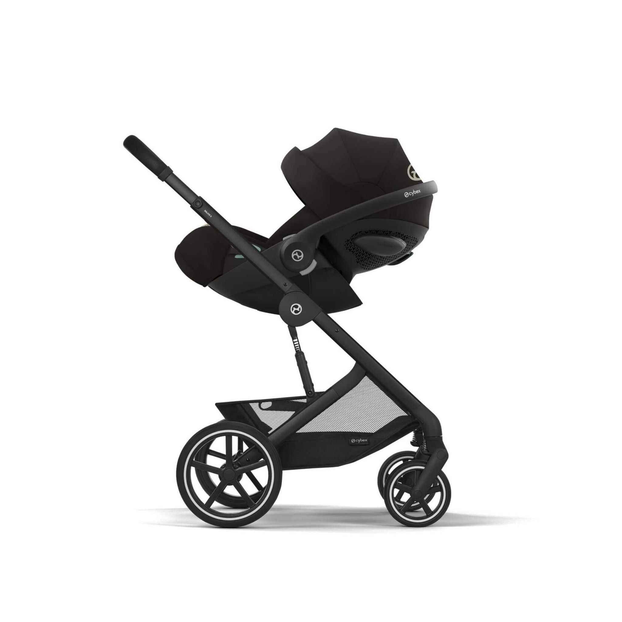 Cybex Balios S Lux Pushchair