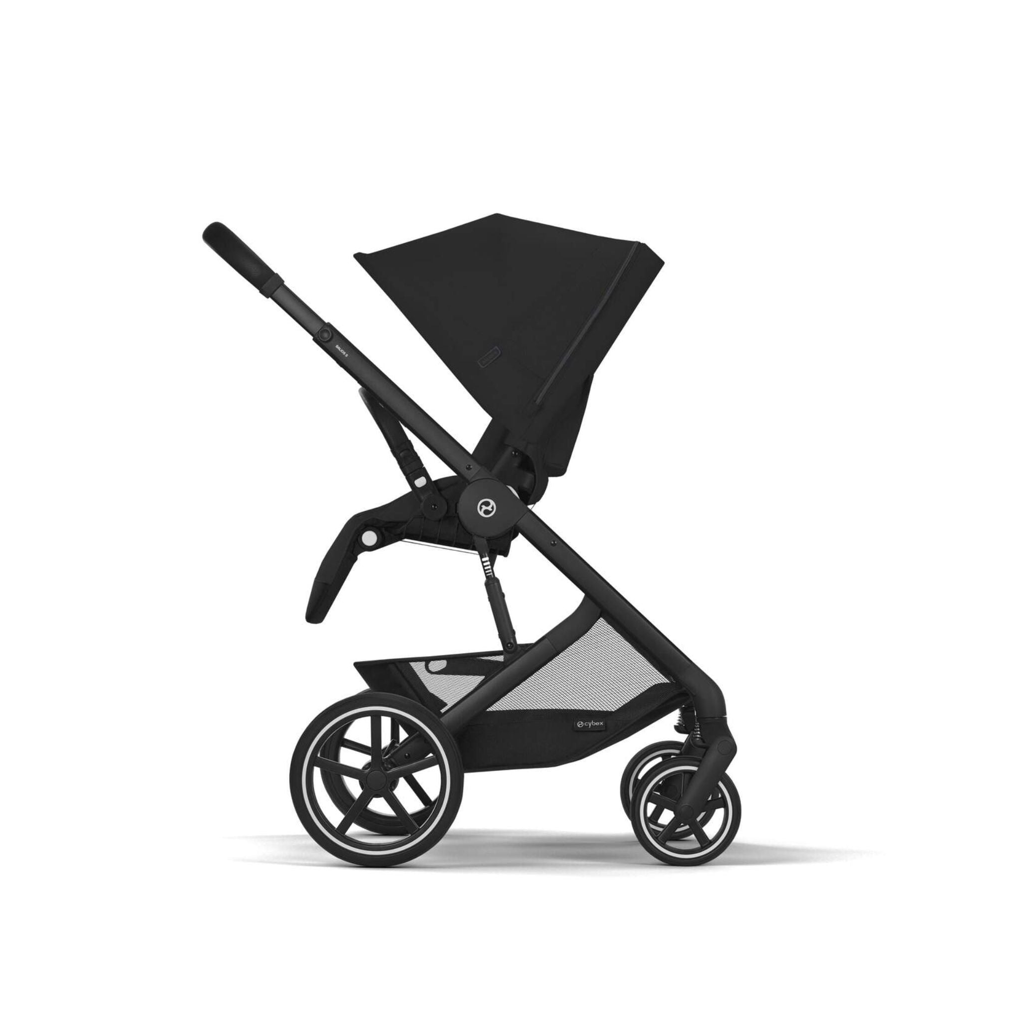 Cybex Balios S Lux Pushchair