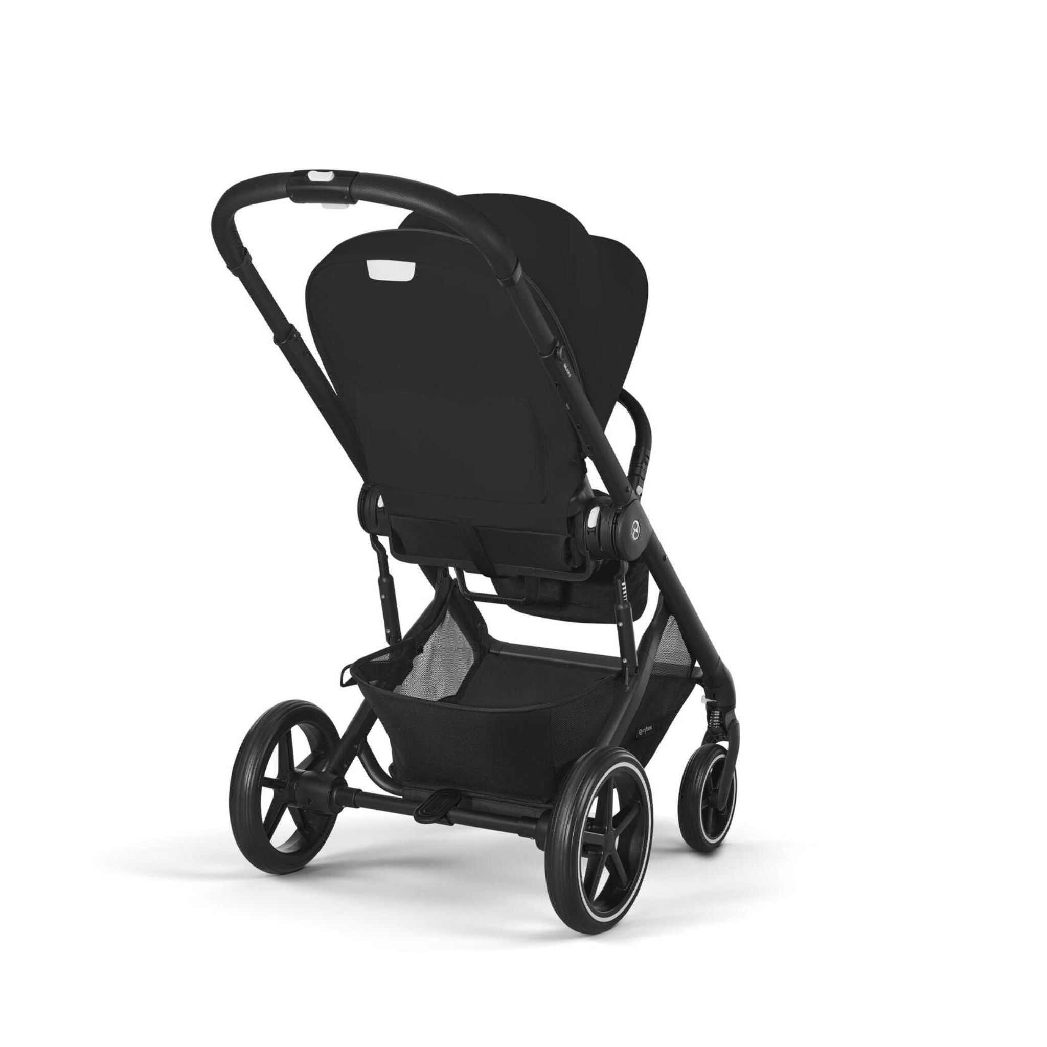 Cybex Balios S Lux Pushchair