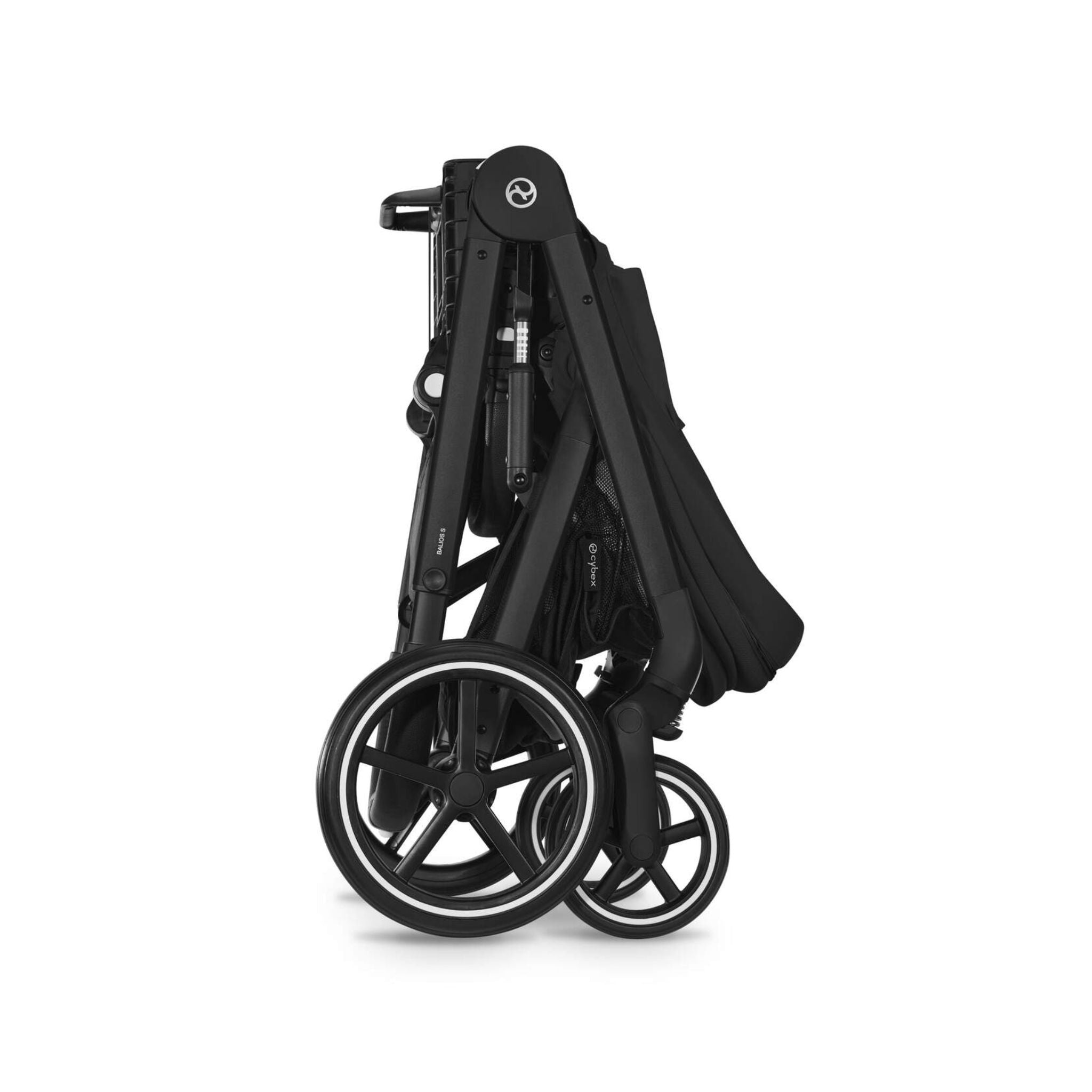 Cybex Balios S Lux Pushchair