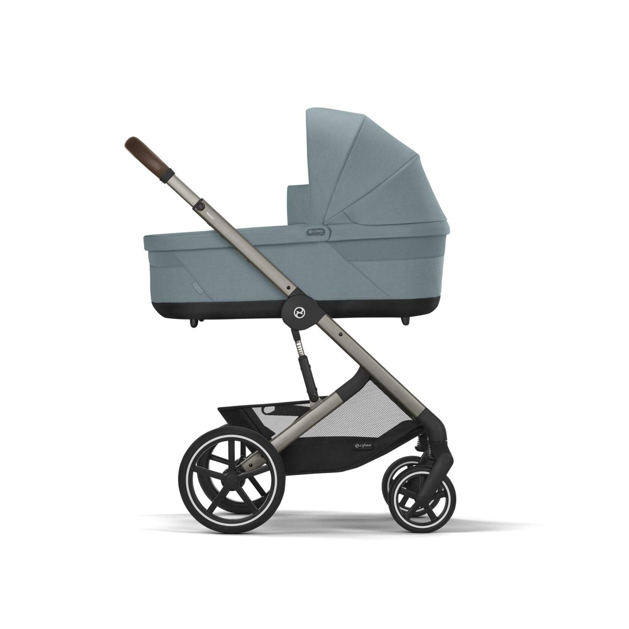 Cybex Balios S Lux Pushchair