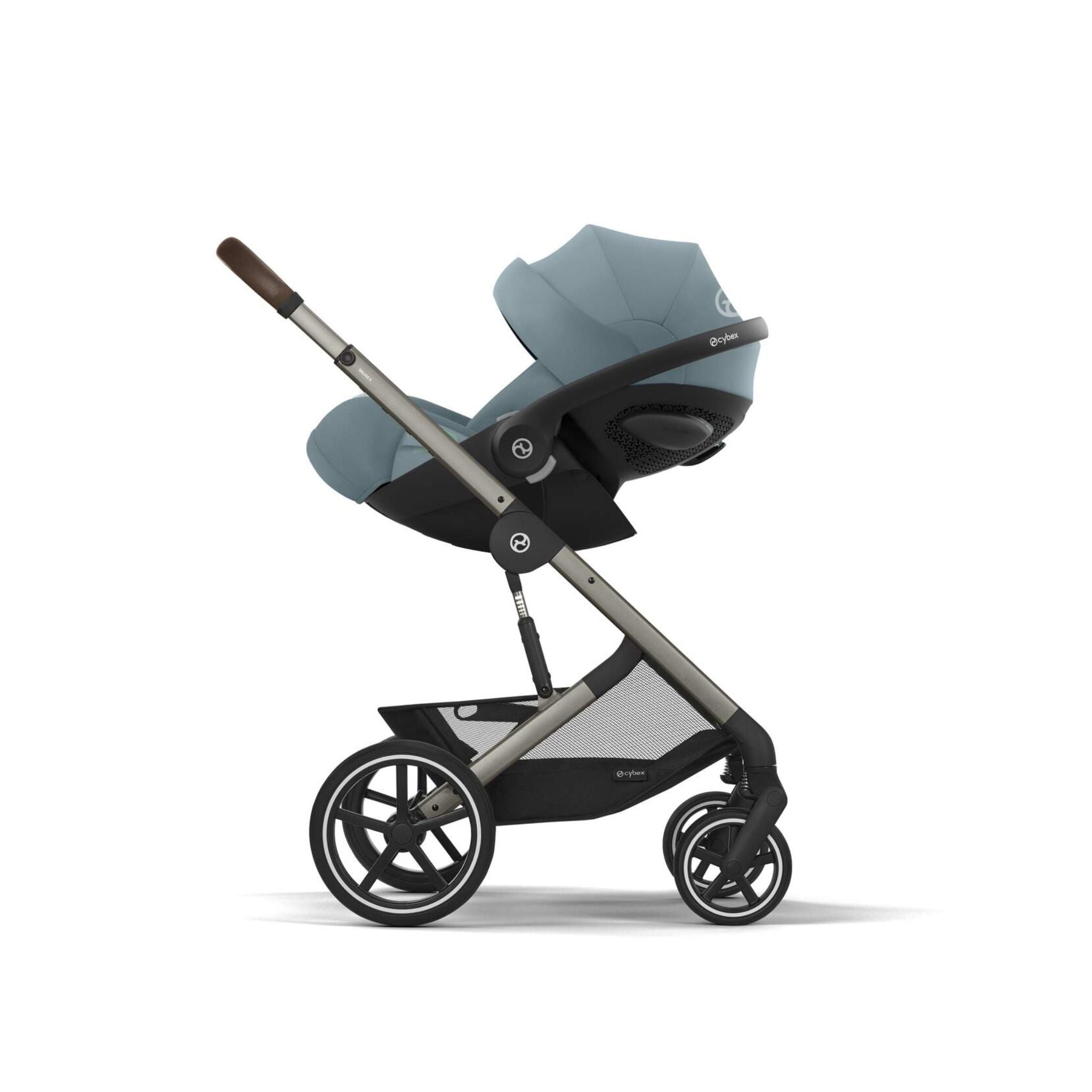 Cybex Balios S Lux Pushchair