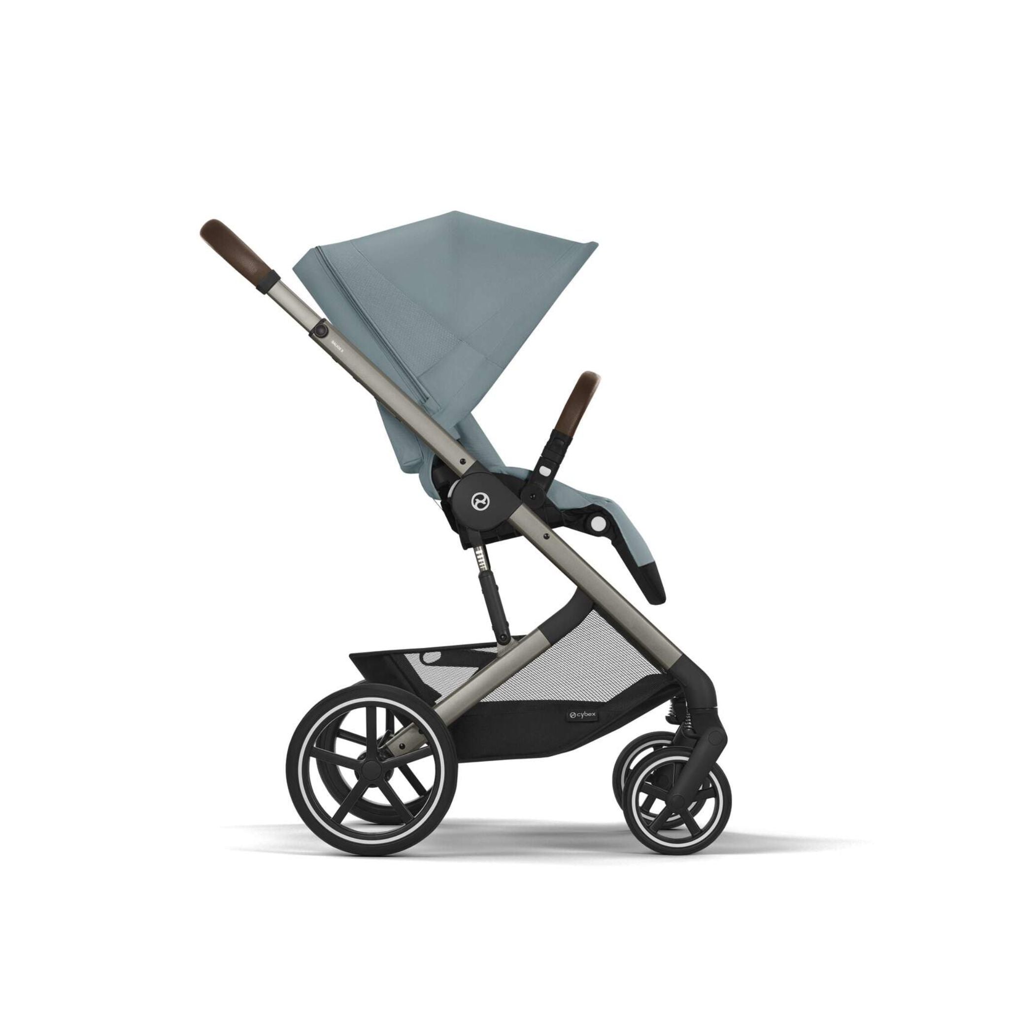 Cybex Balios S Lux Pushchair