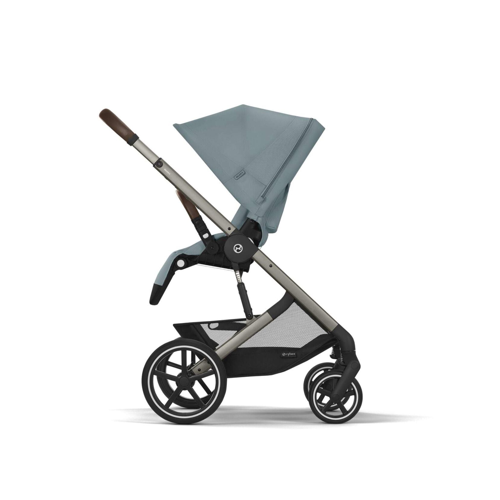 Cybex Balios S Lux Pushchair