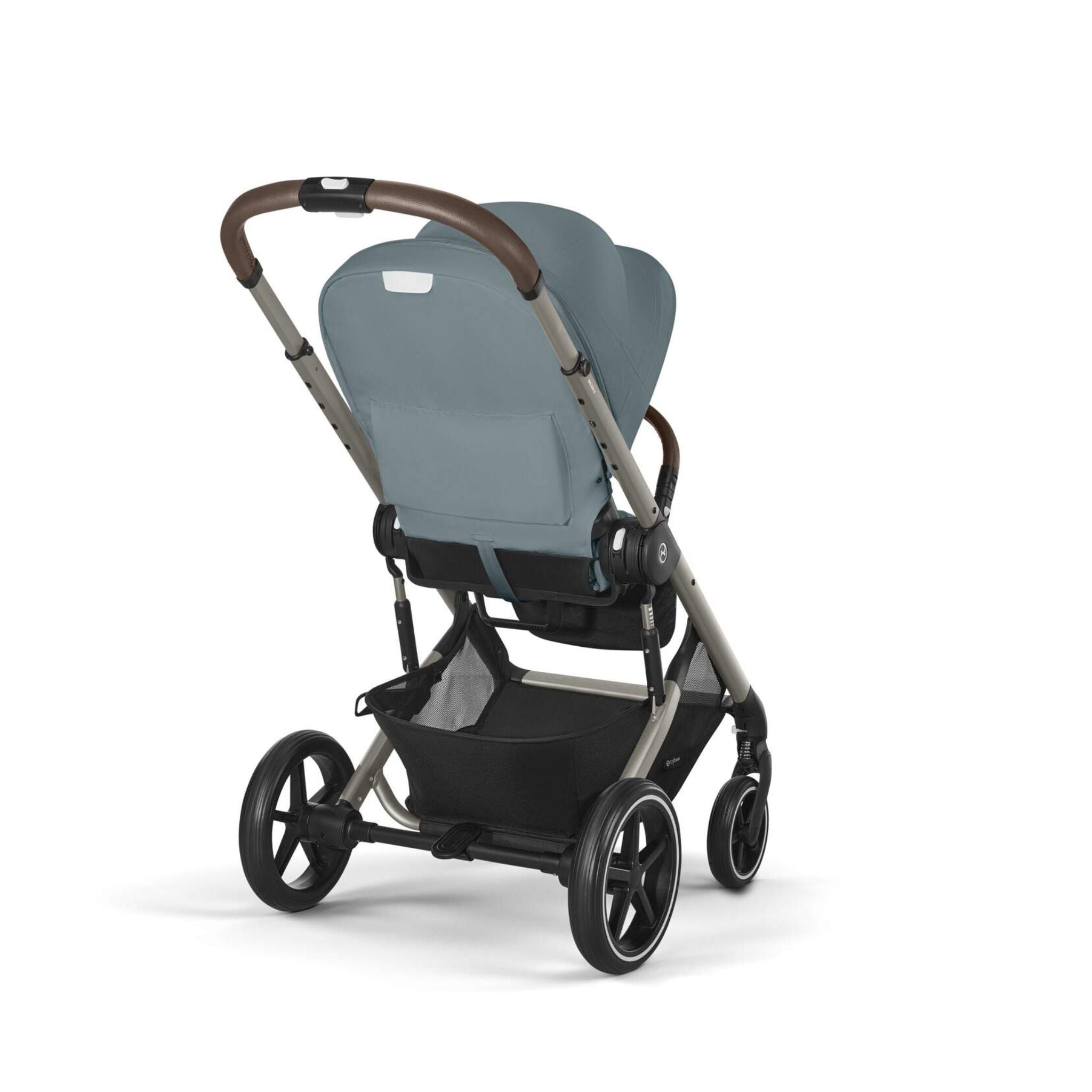 Cybex Balios S Lux Pushchair