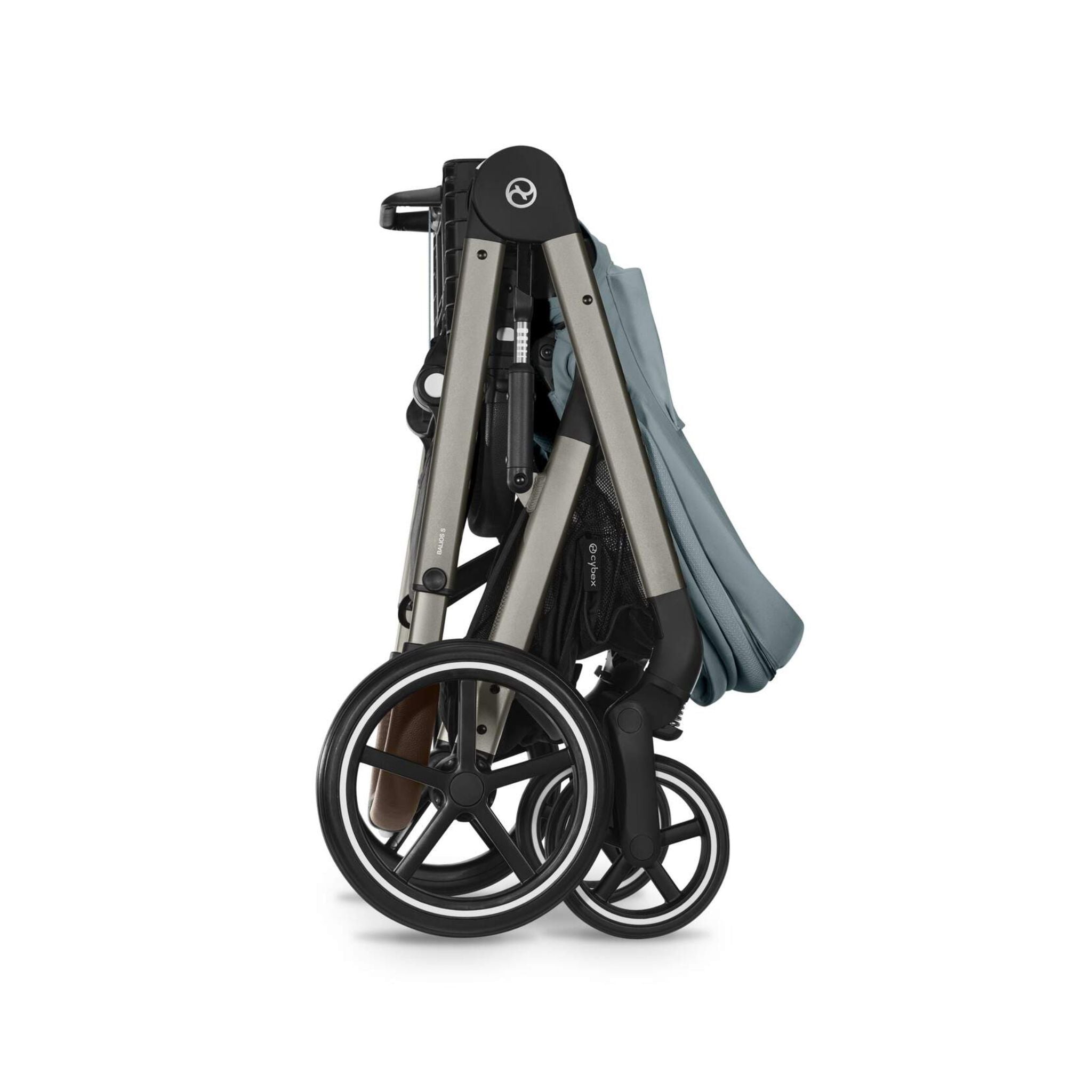 Cybex Balios S Lux Pushchair