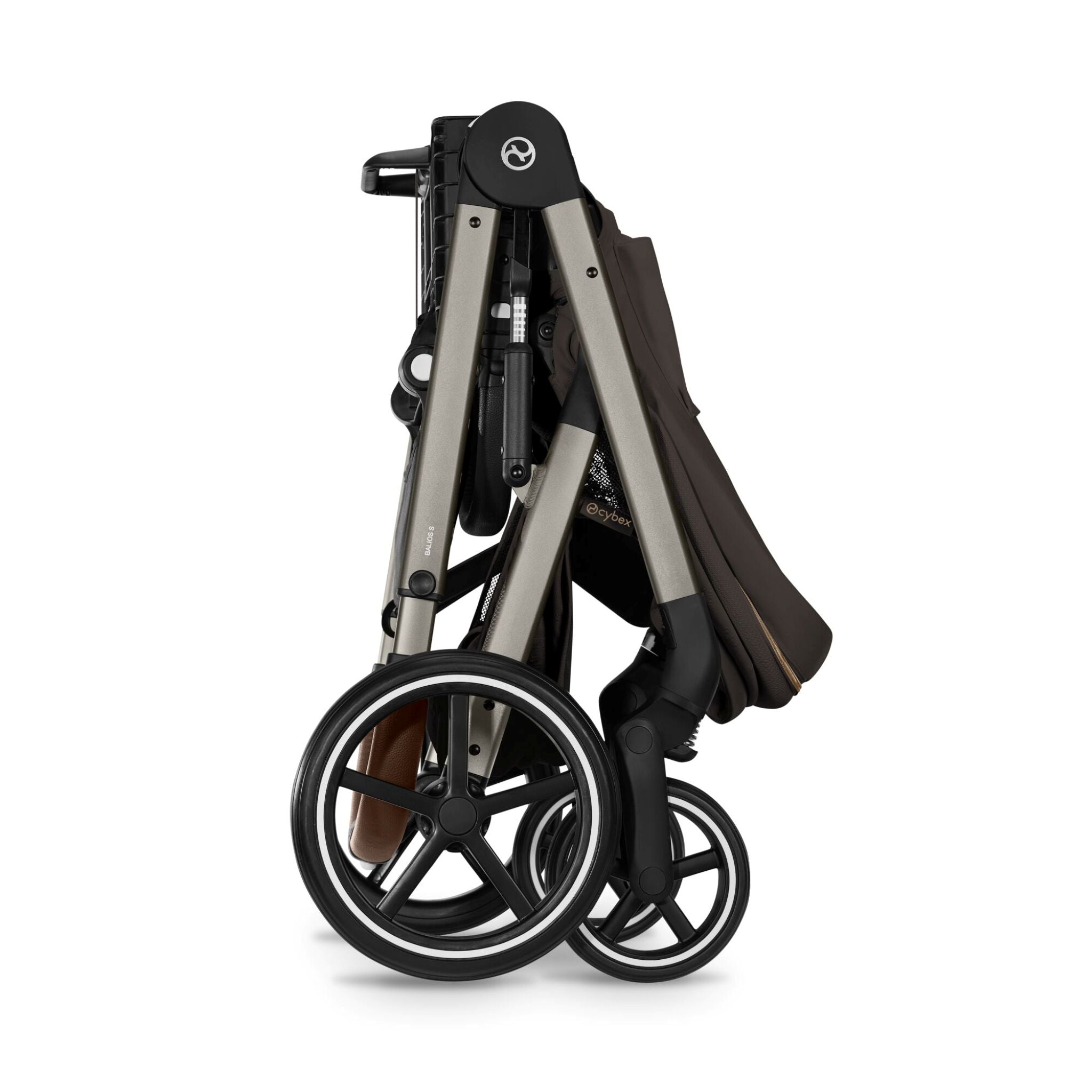 Cybex Balios S Lux Pushchair