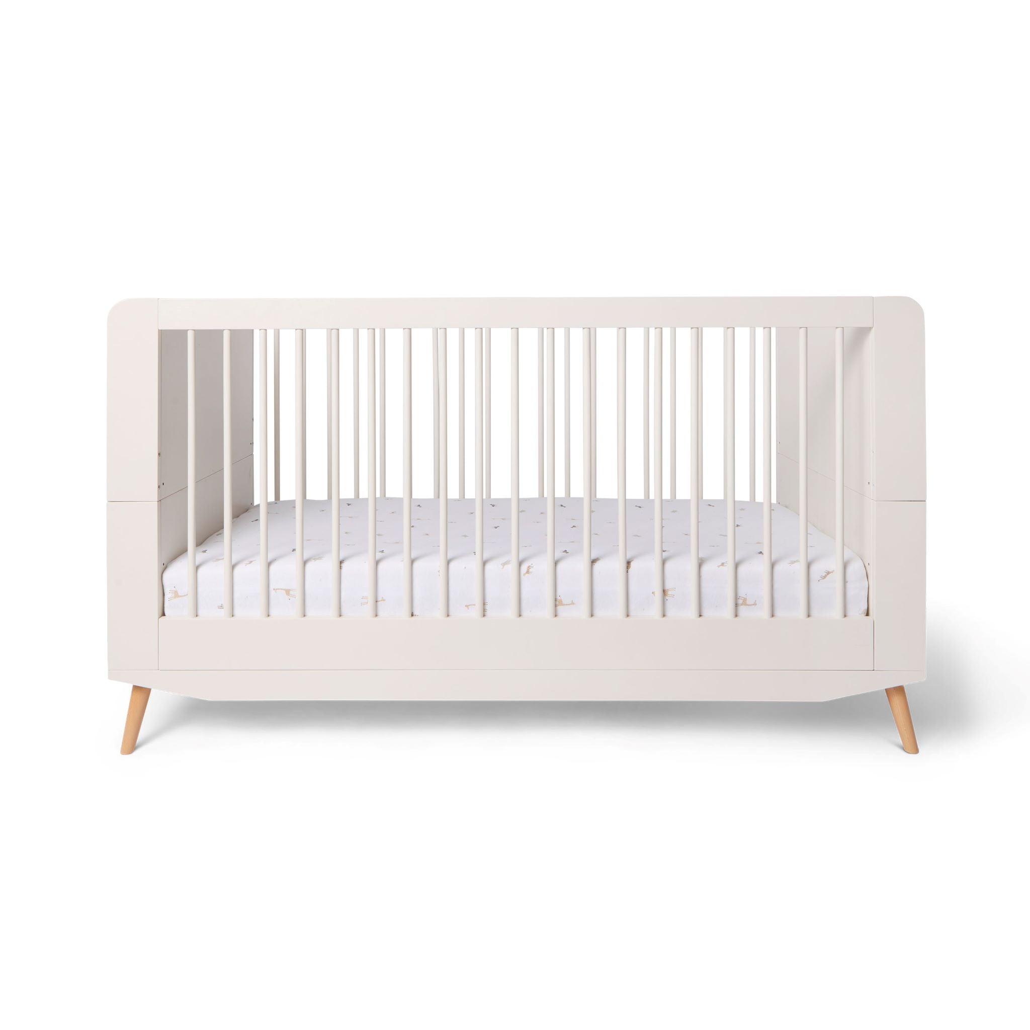 Baby Elegance Bandol Cot Bed