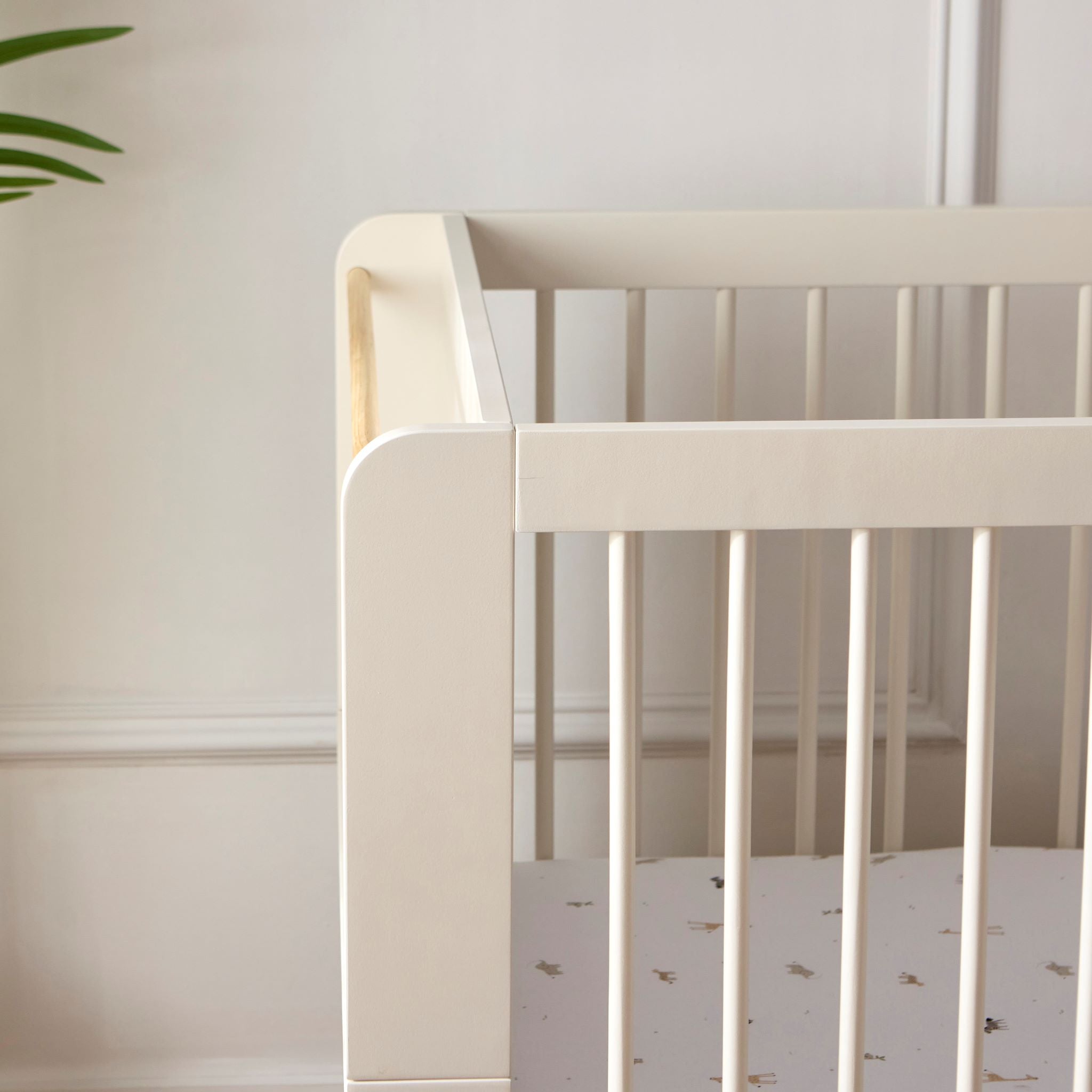 Baby Elegance Bandol Cot Bed