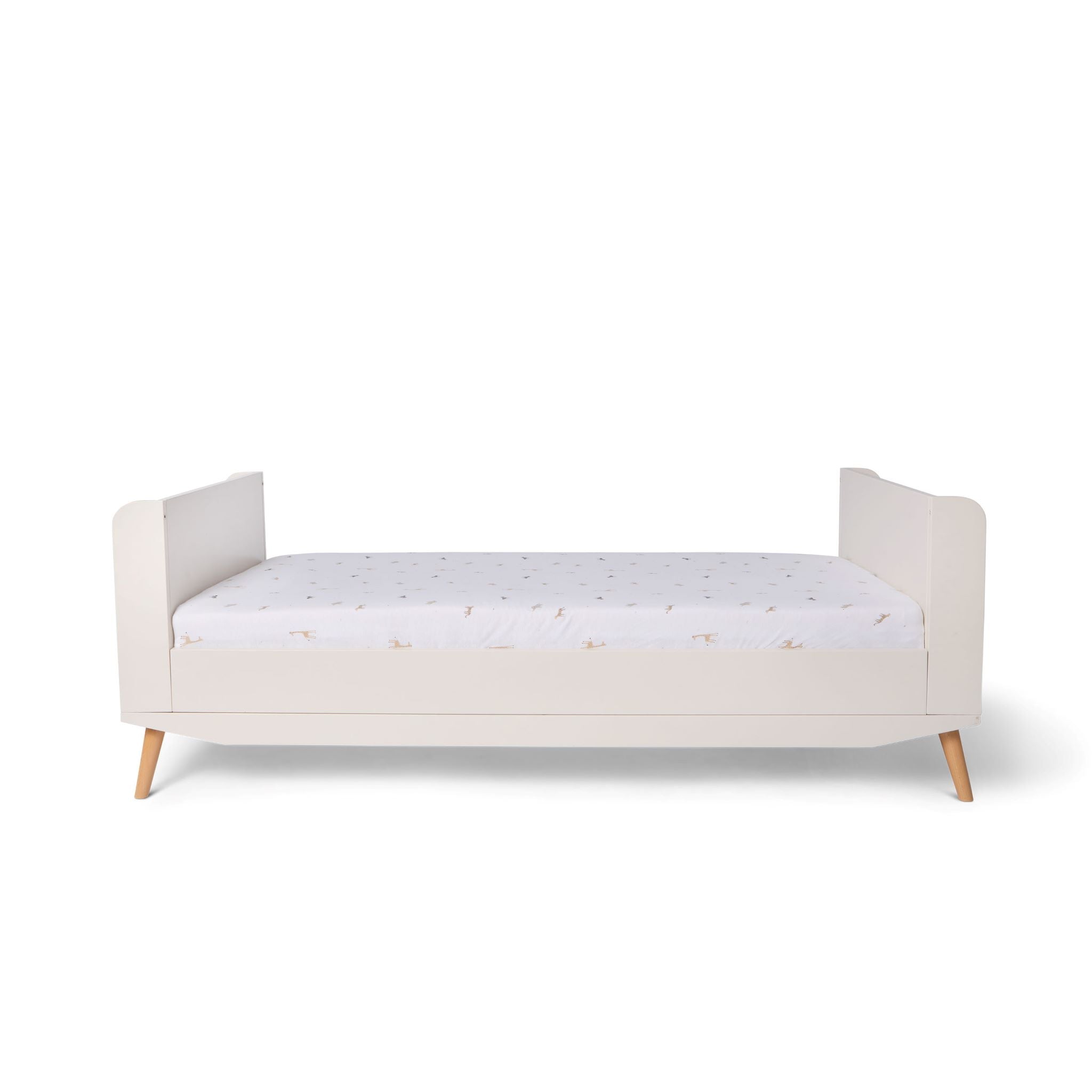 Baby Elegance Bandol Cot Bed