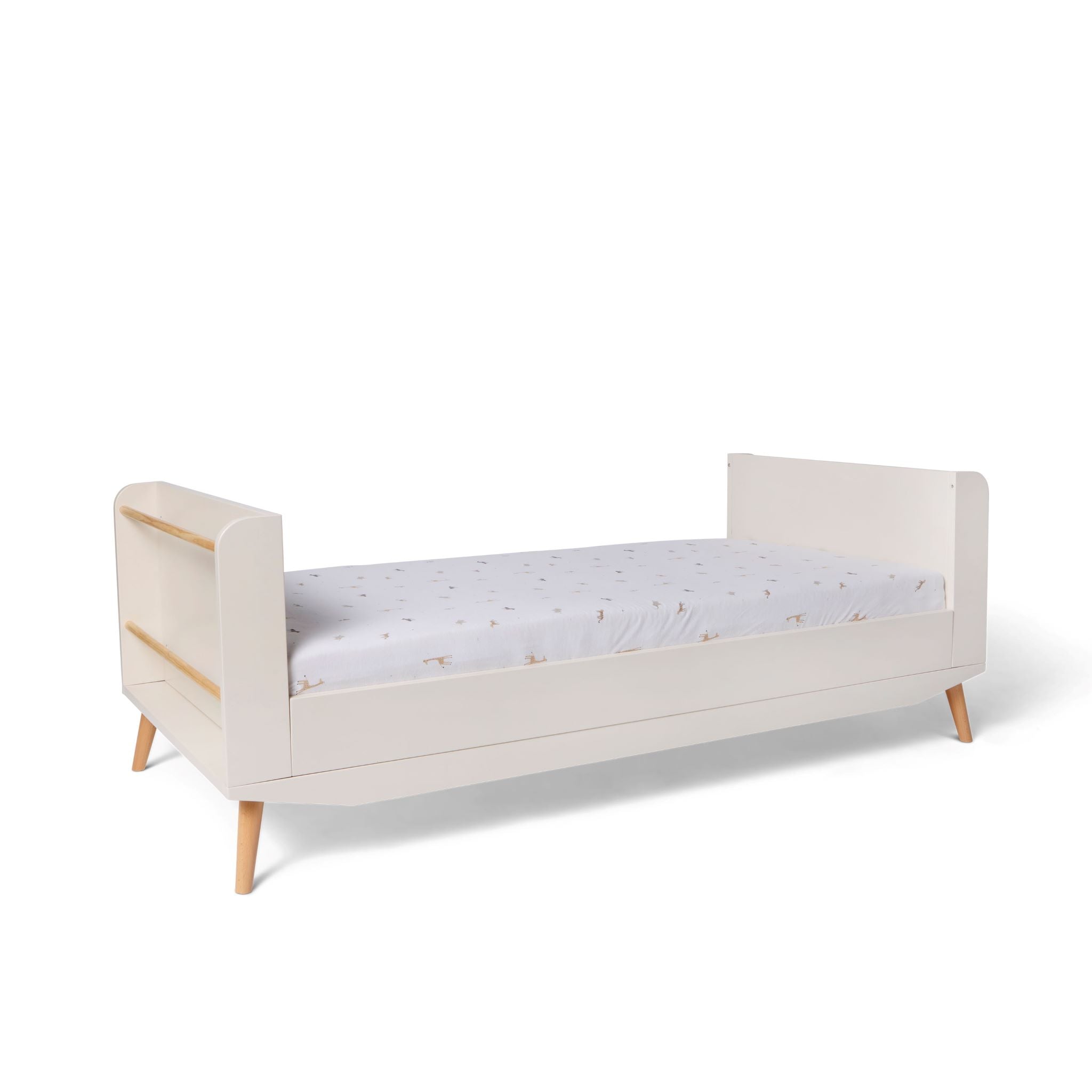 Baby Elegance Bandol Cot Bed