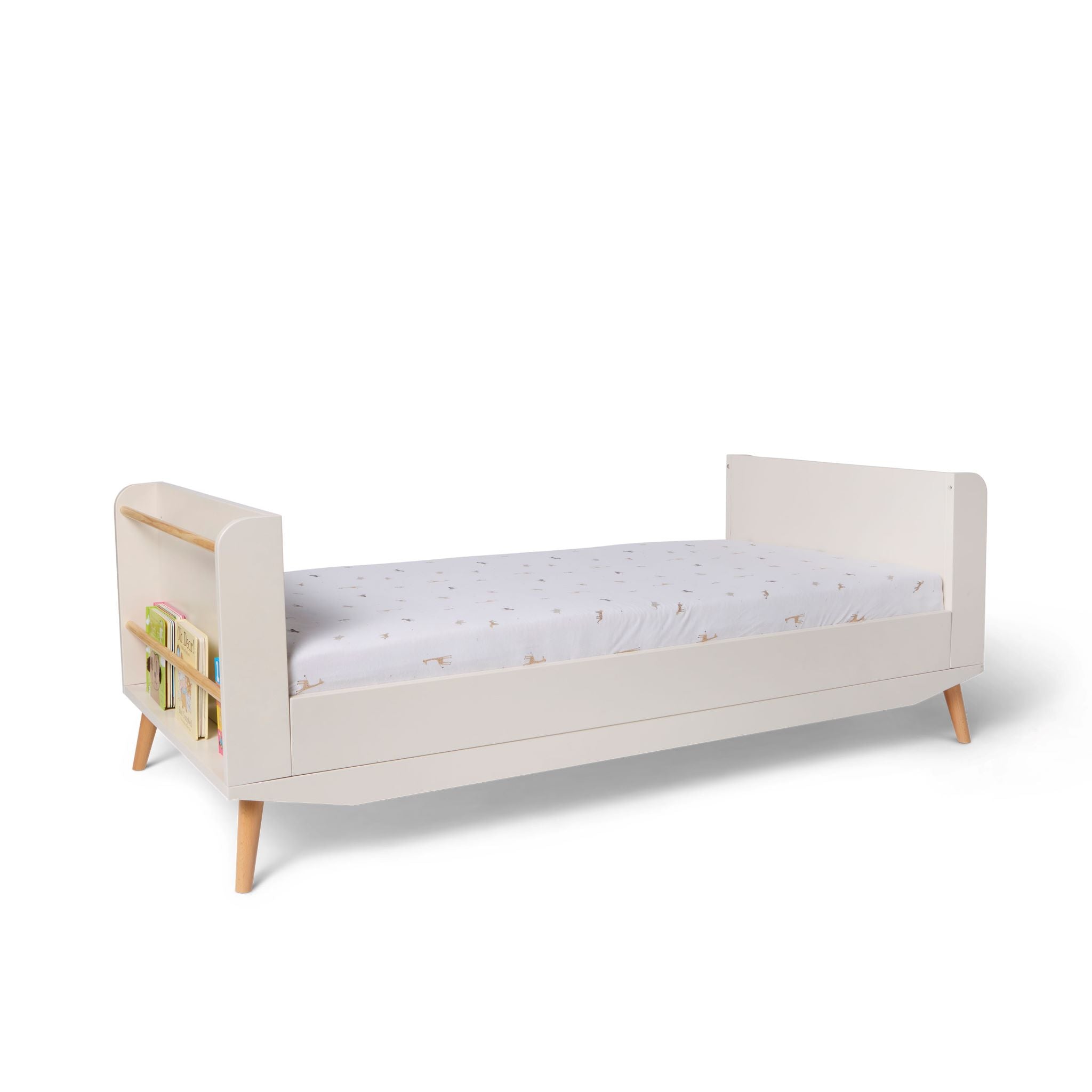 Baby Elegance Bandol Cot Bed