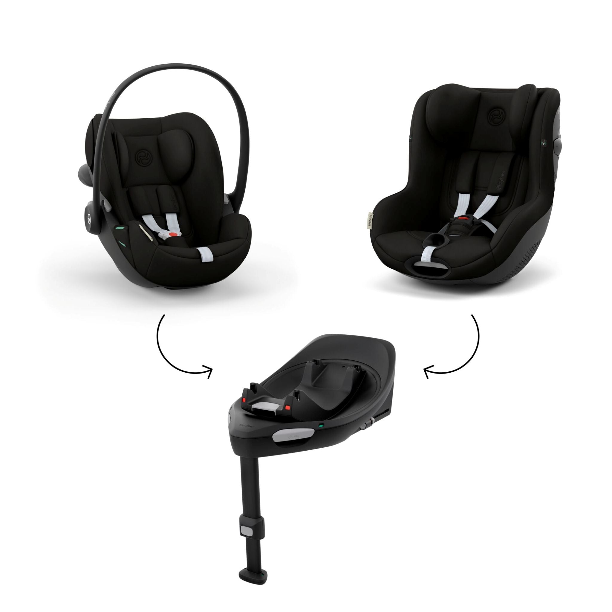 Cybex Car Seat Base G3
