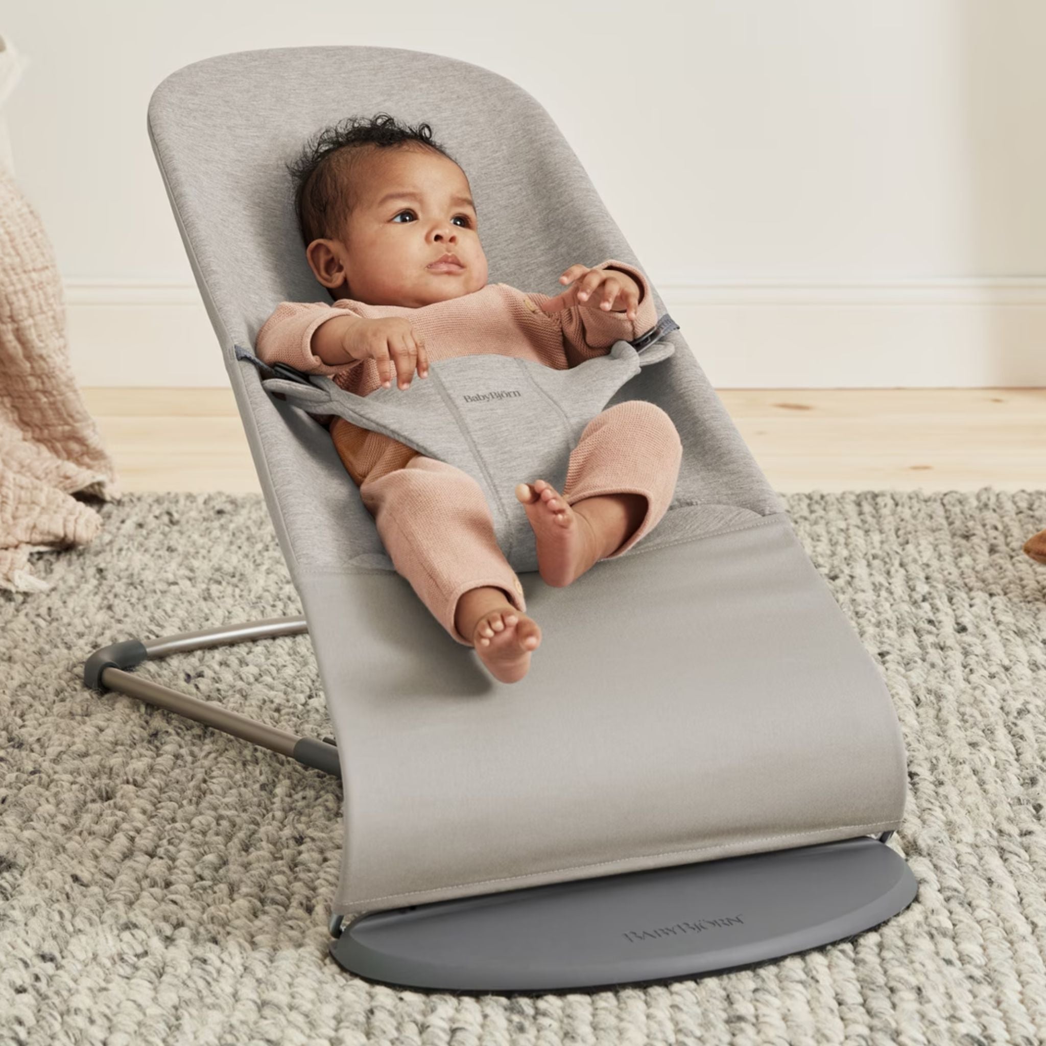 BabyBjörn Bouncer Bliss