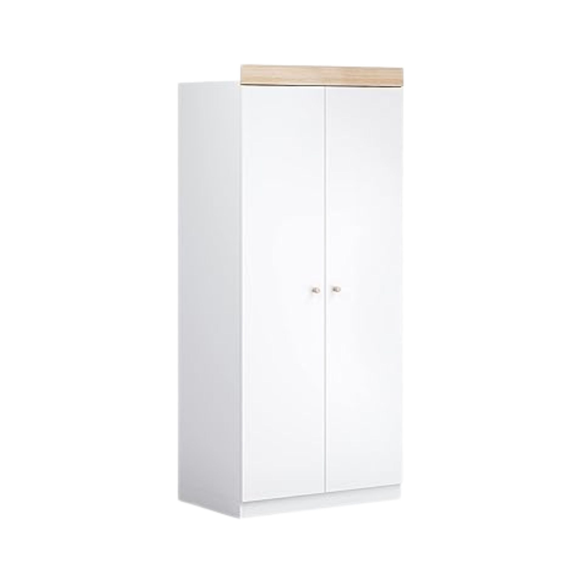 Little Acorns Burlington Wardrobe