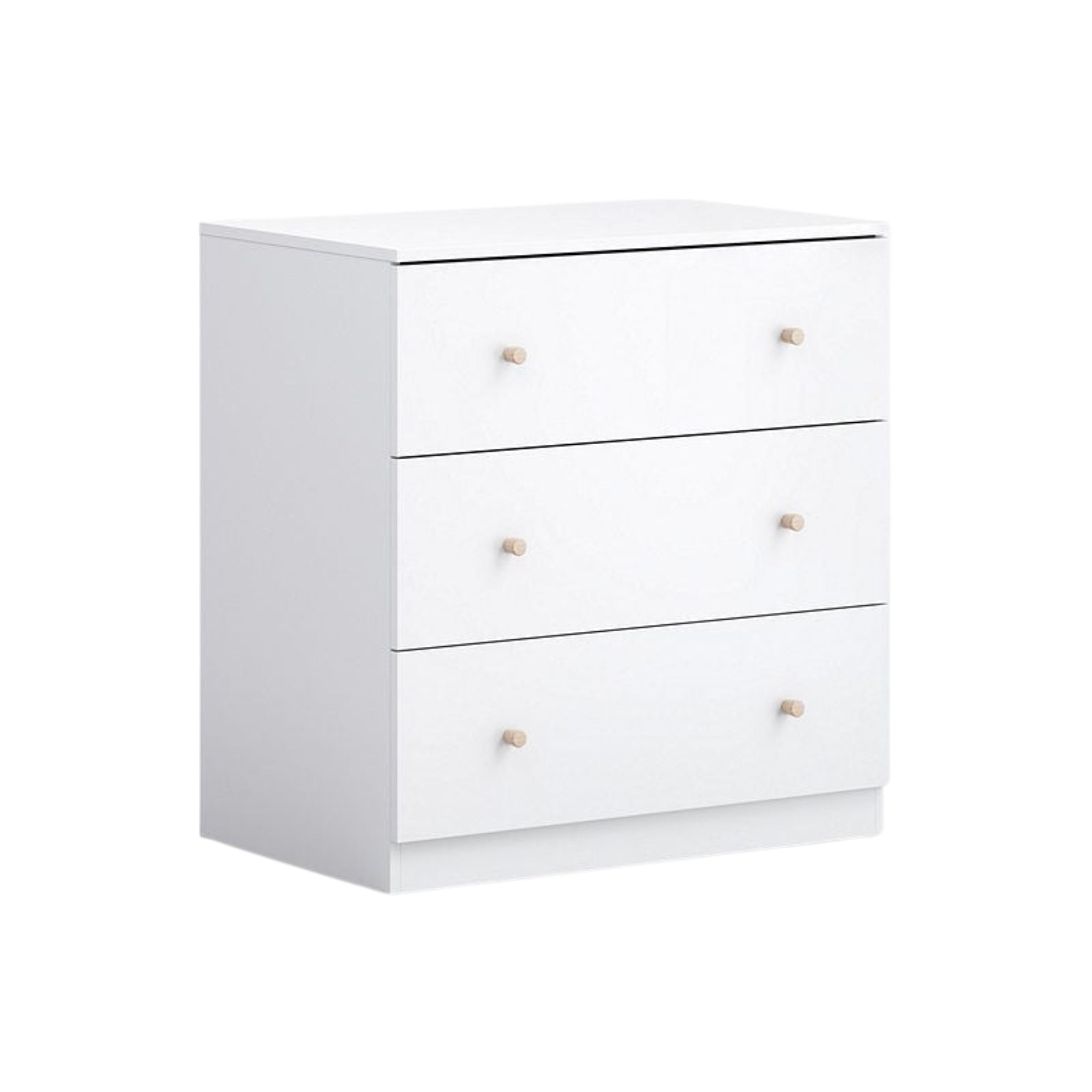 Little Acorns Burlington Dresser