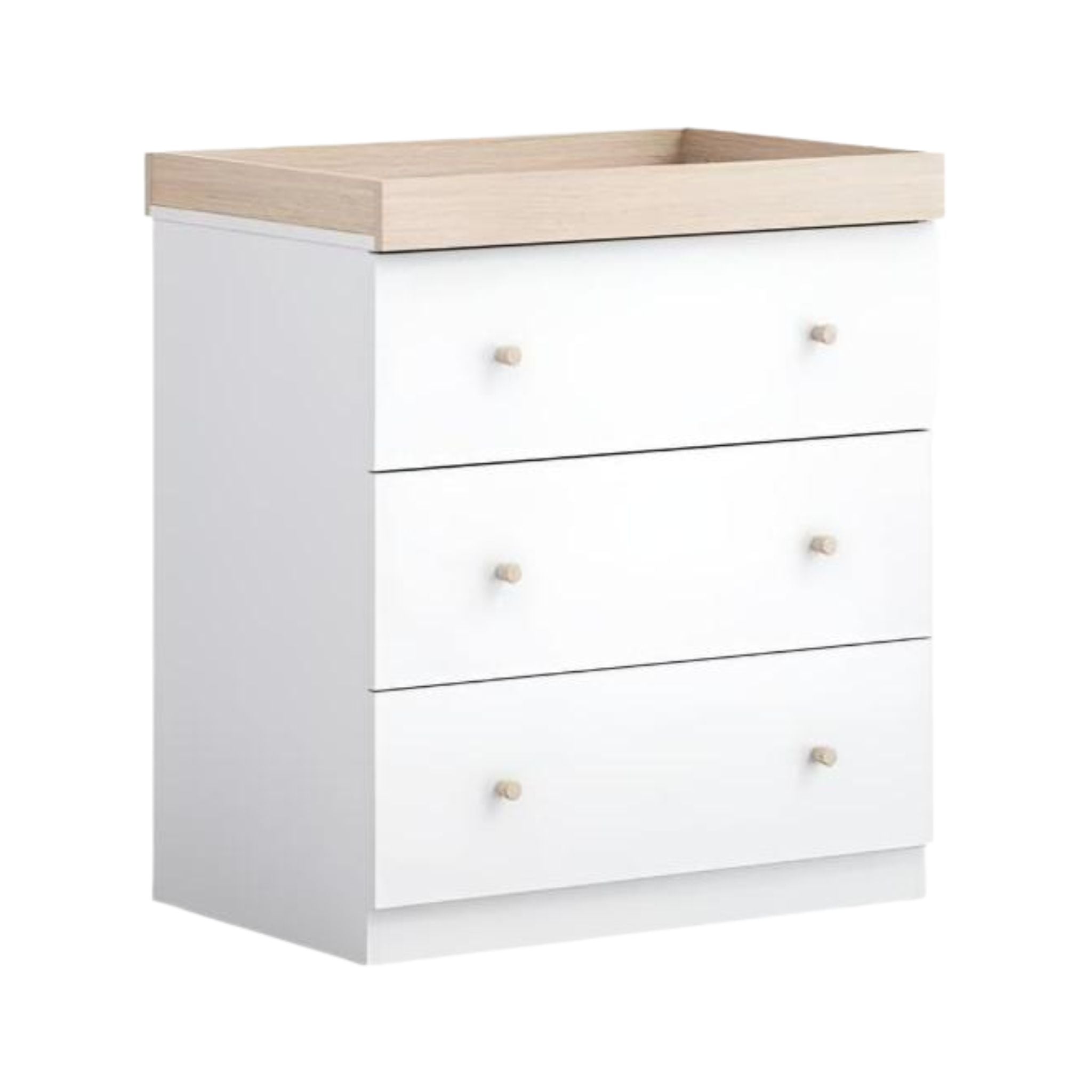 Little Acorns Burlington Dresser