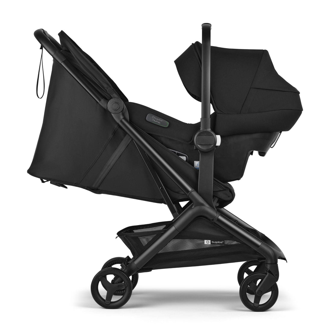 Bugaboo Butterfly 2 Car Seat Adapters