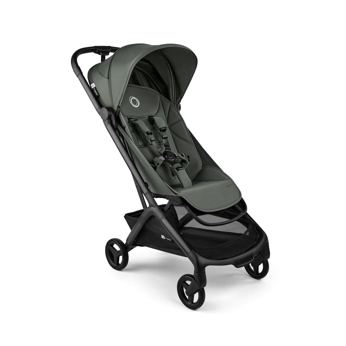 Bugaboo Butterfly 2 Complete Bundle