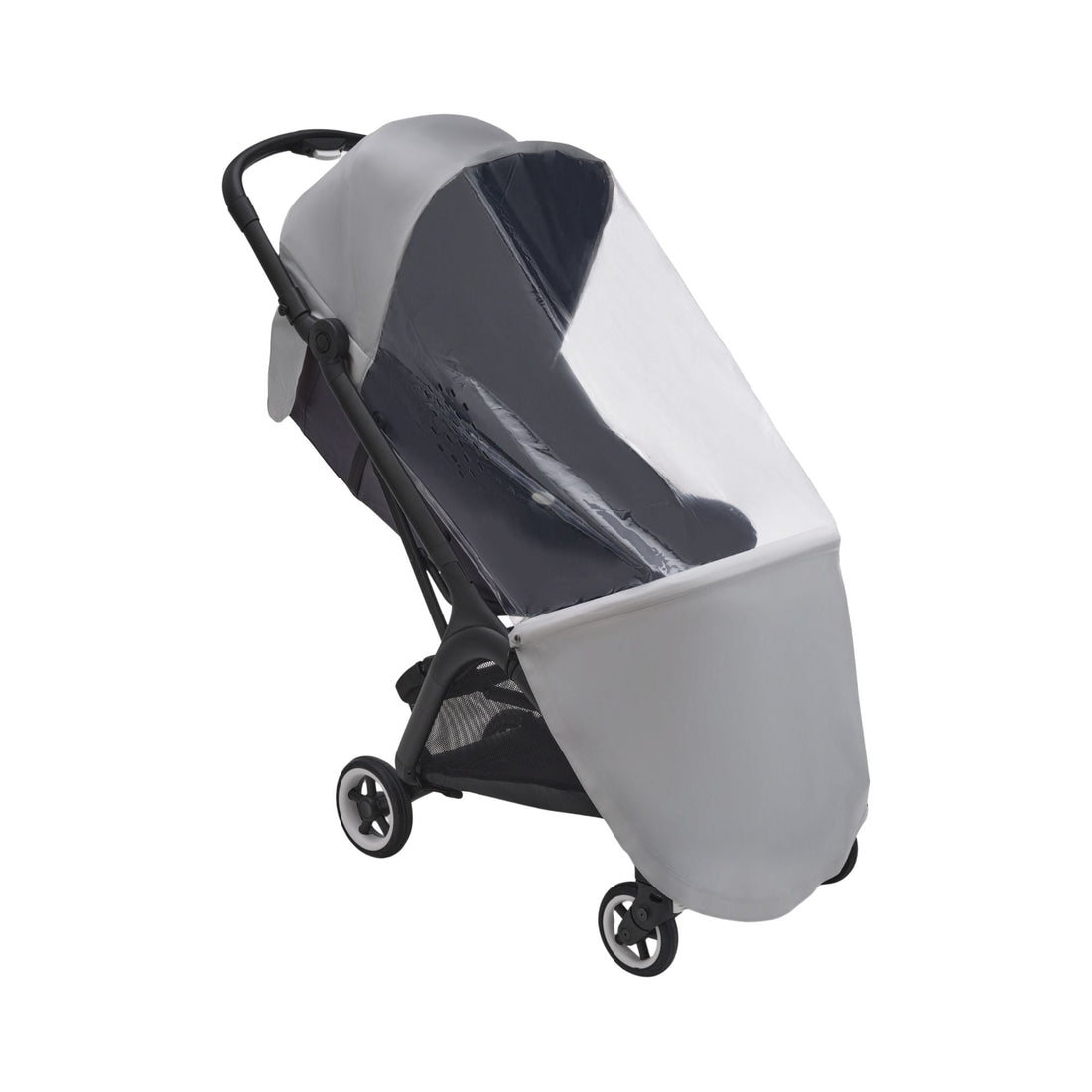 Bugaboo Butterfly Rain Cover - White
