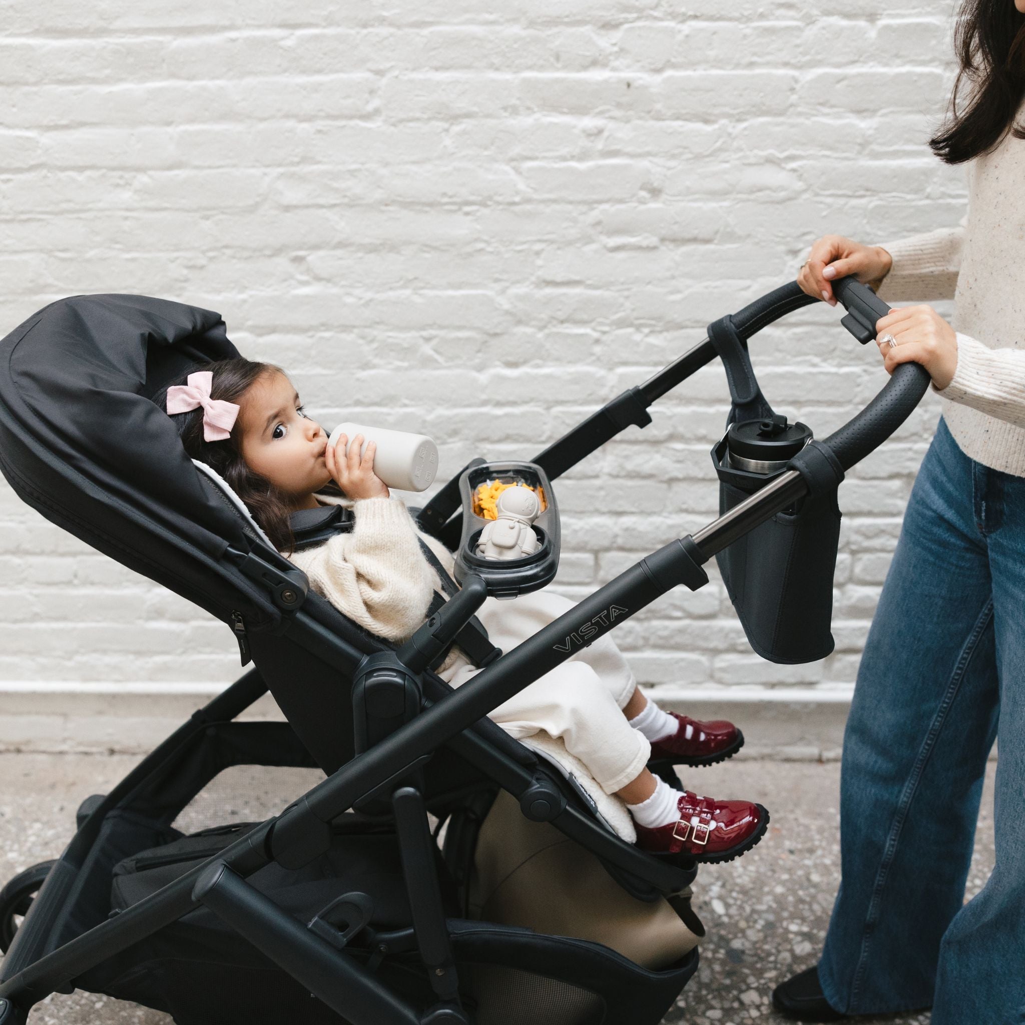 UPPAbaby Carry-All Parent Organizer