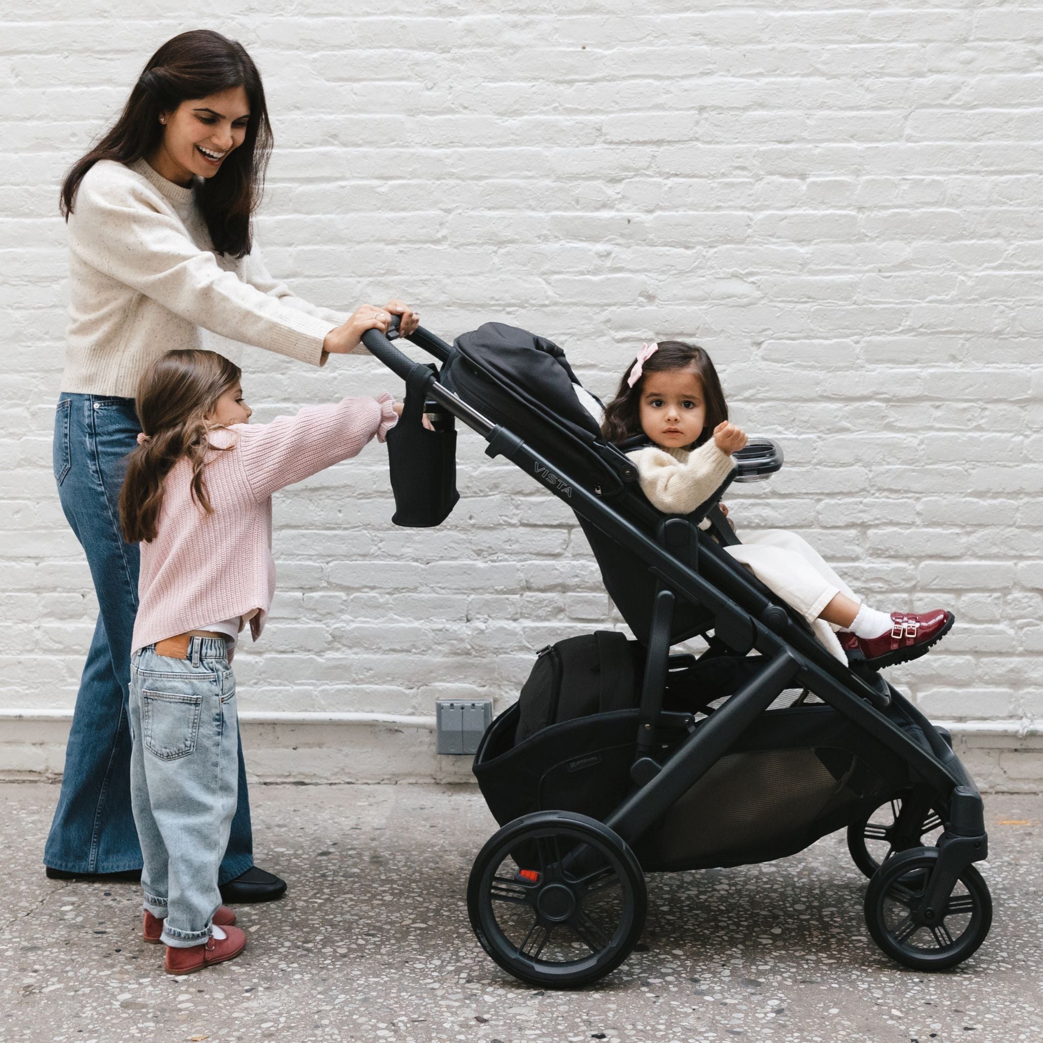 UPPAbaby Carry-All Parent Organizer