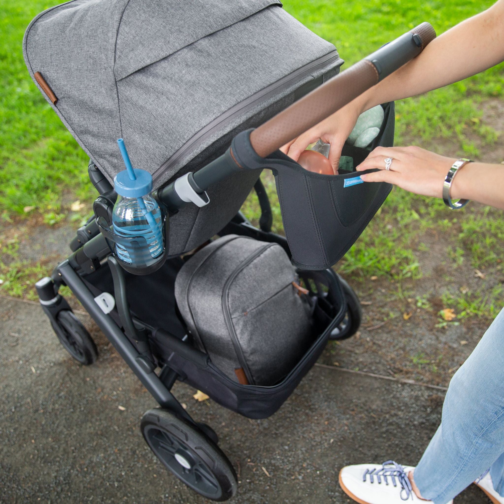 UPPAbaby Carry-All Parent Organizer