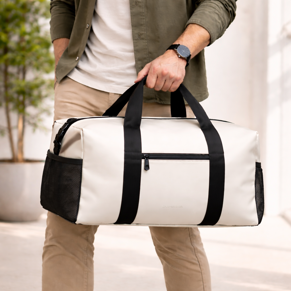 Baby Elegance Changing Weekend Bag