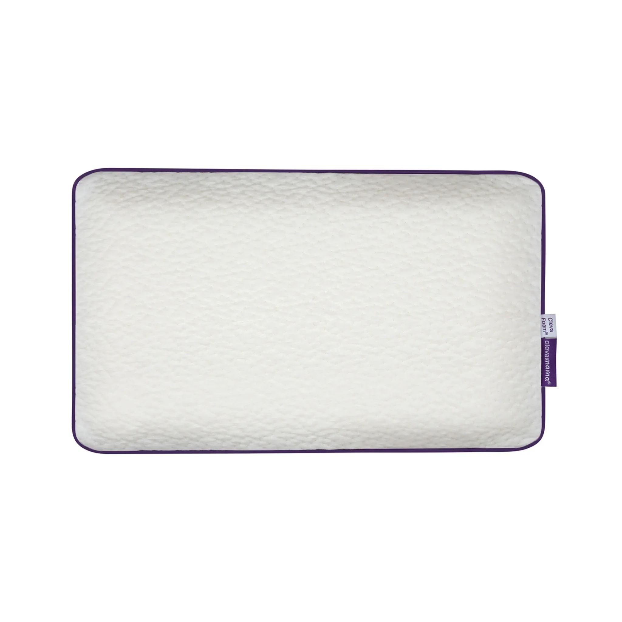 ClevaMama ClevaFoam® Toddler Pillow