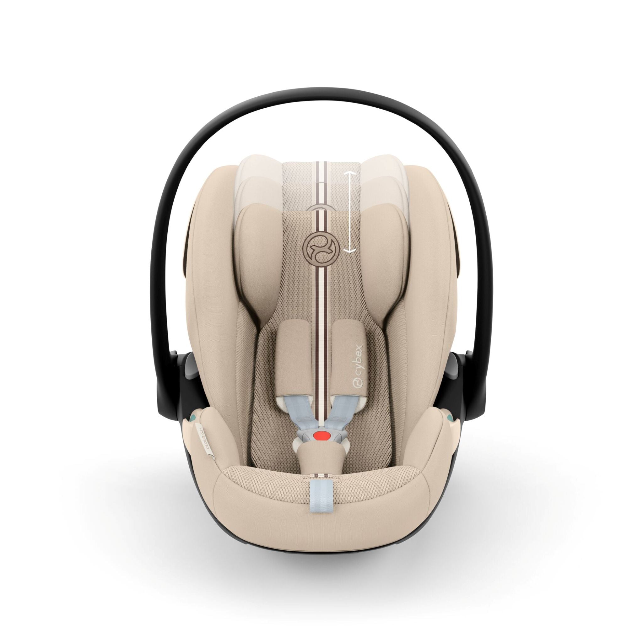 CYBEX Cloud G3 Plus Car Seat