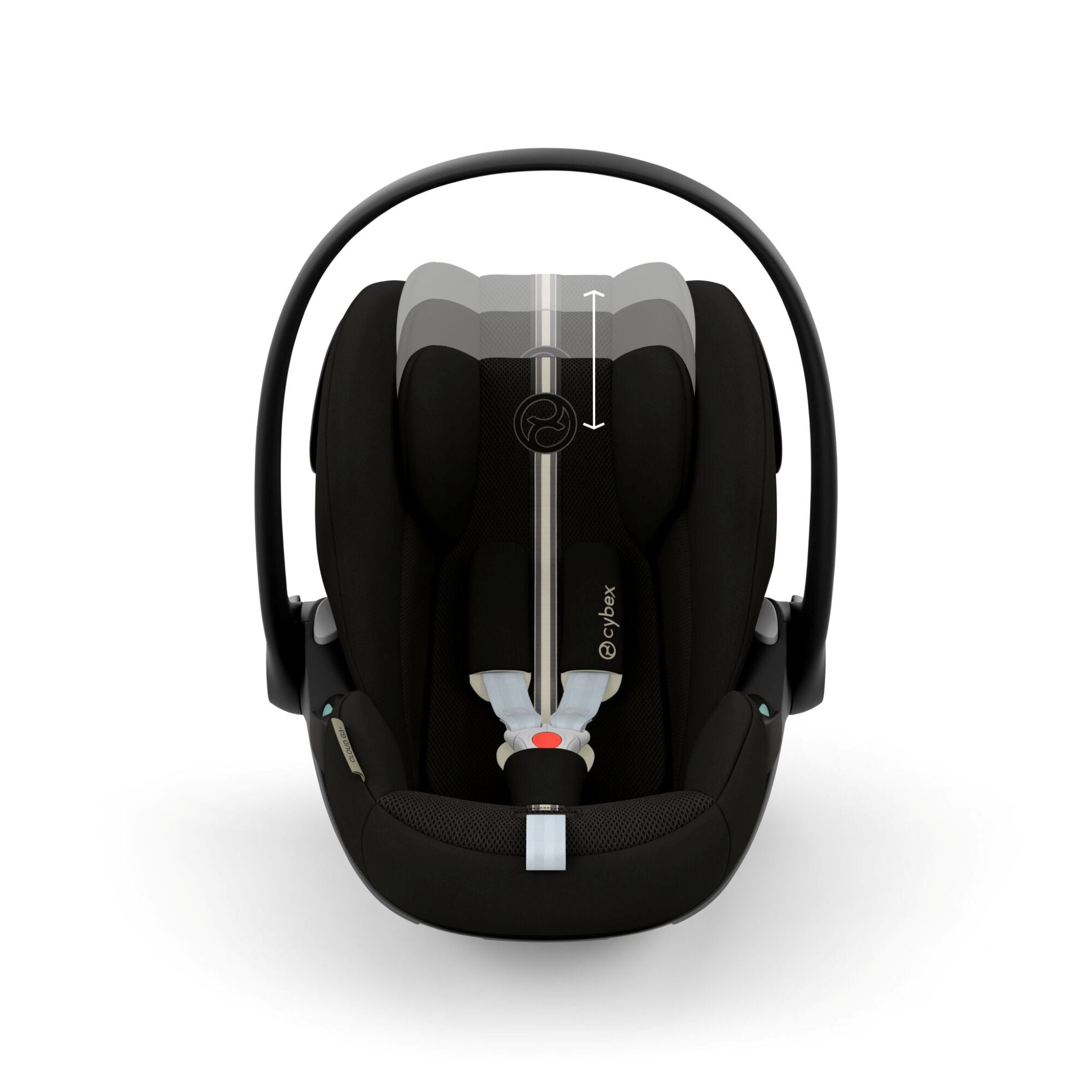 CYBEX Cloud G3 Plus Car Seat